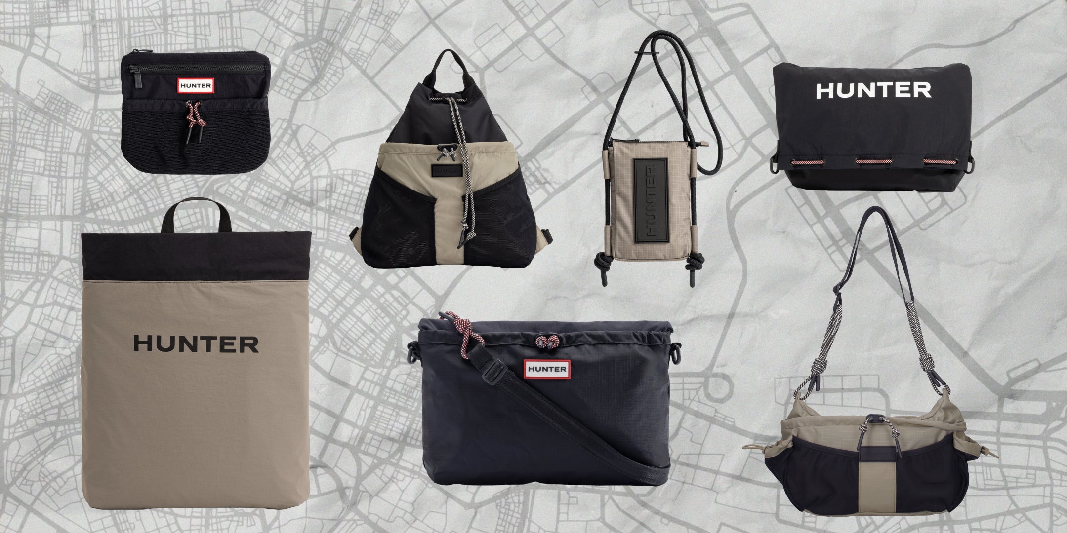 TRAVEL MULTI FUNCTION SERIES