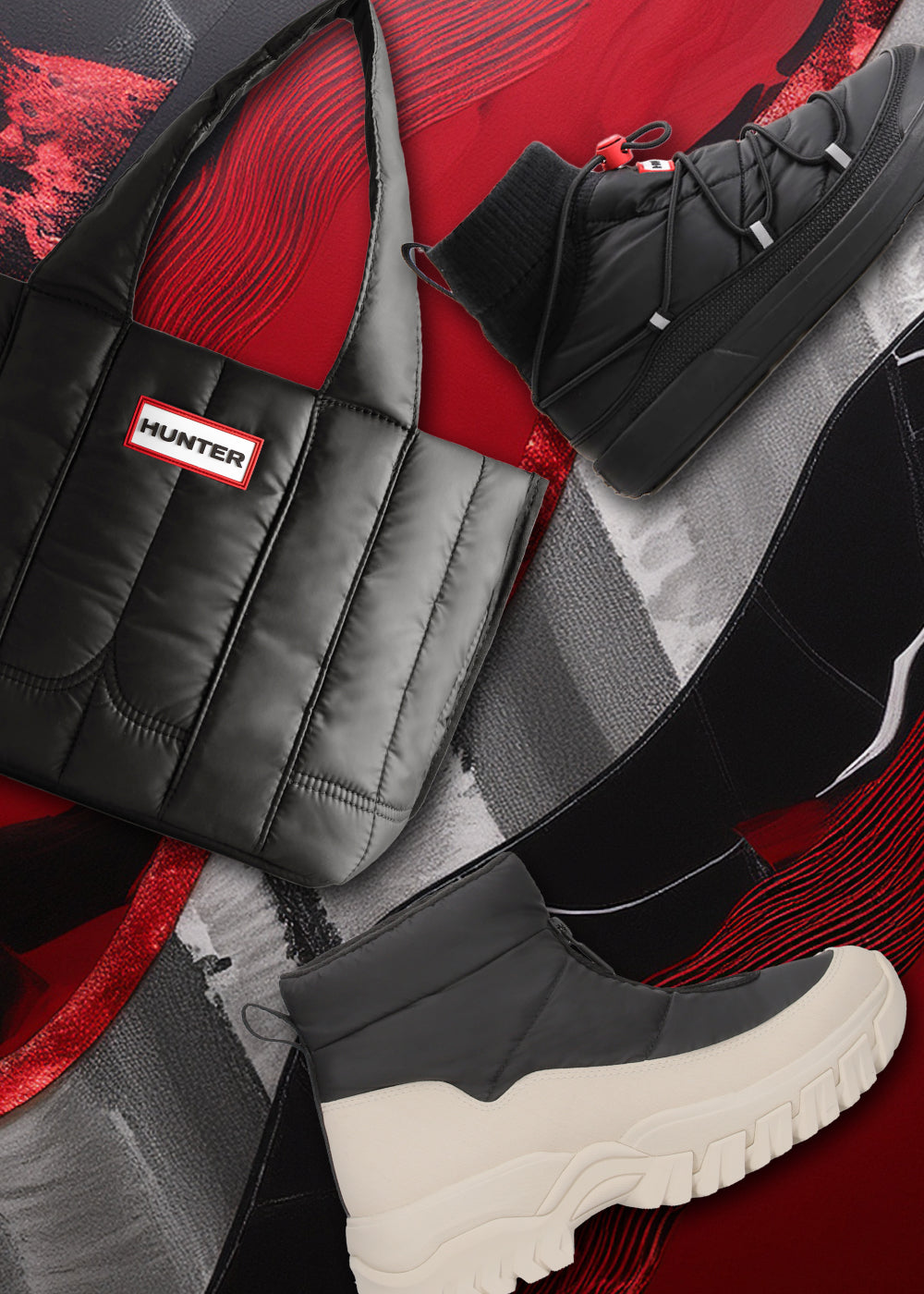 Hunter Boots - ハンターブーツ公式オンラインストア