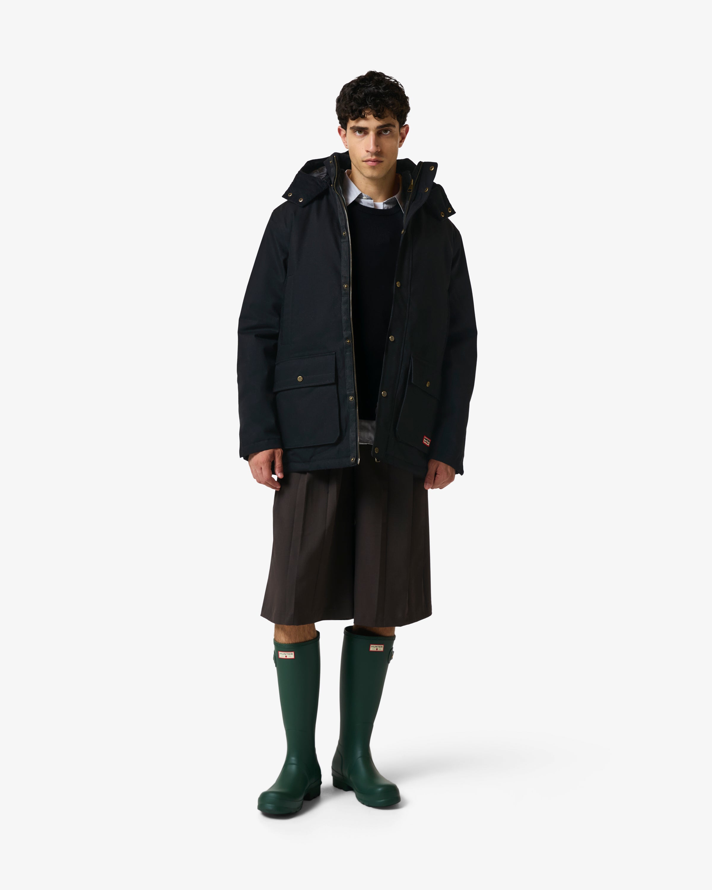 Hunter Boots - ハンターブーツ公式オンラインストア