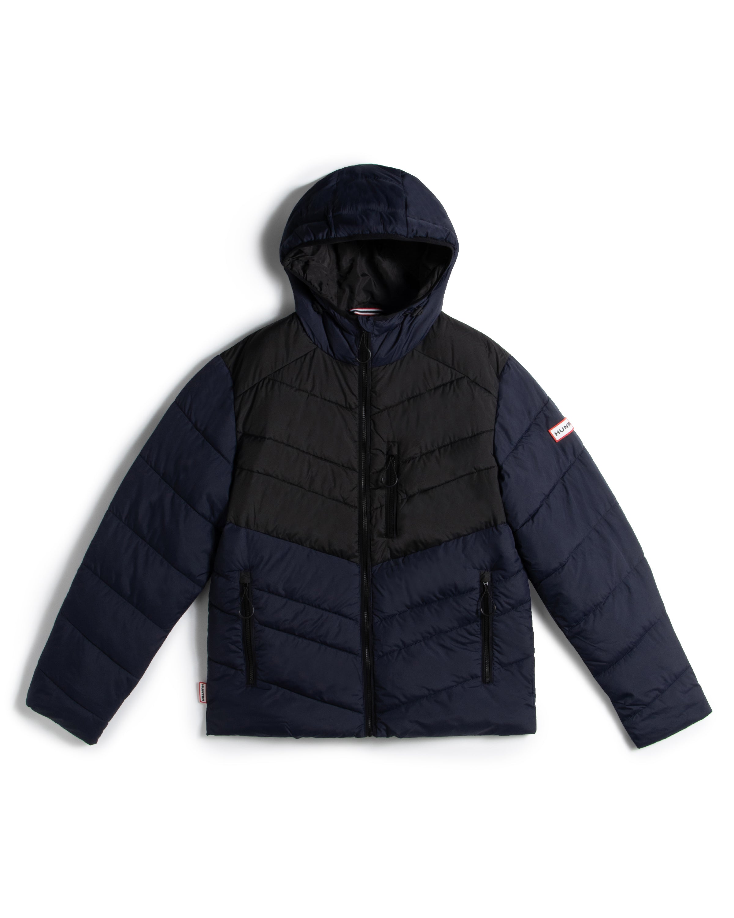 APIA Angler's Utopia フィールドジャケット XL ブラック