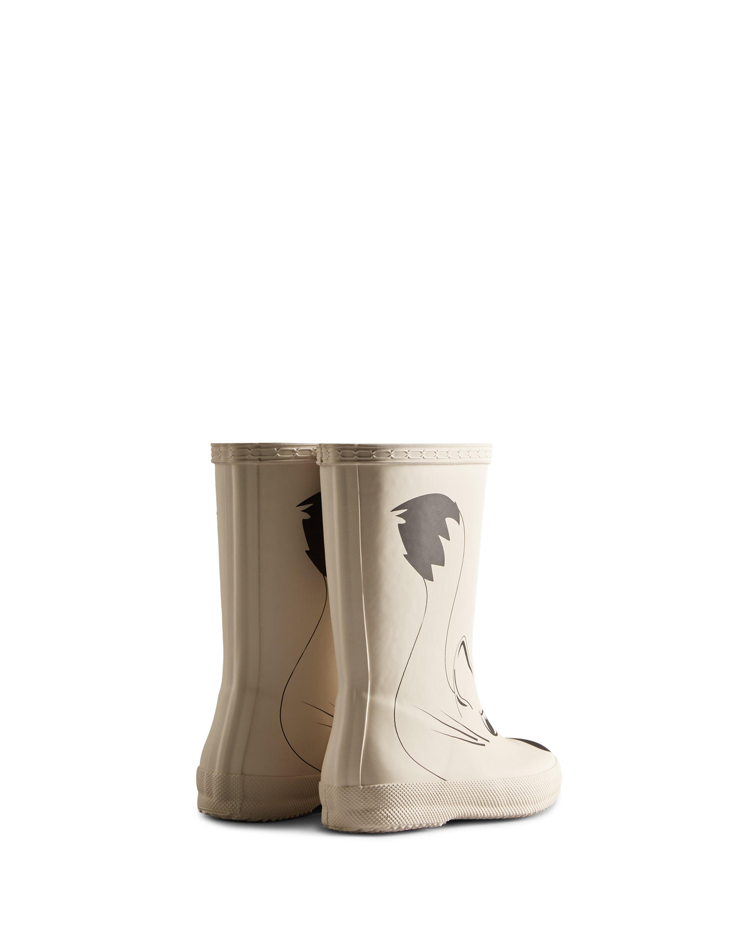 Fox rain boots hotsell