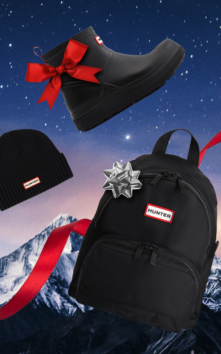 Hunter Boots - ハンターブーツ公式オンラインストア