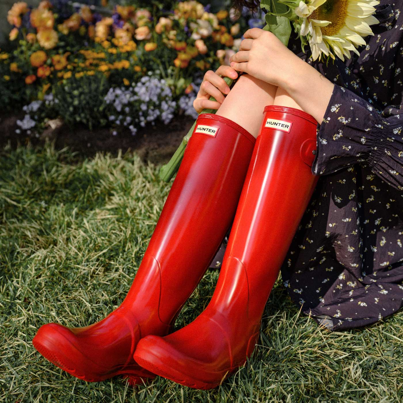 Hunter Boots - Hunter Boots Official Online Store