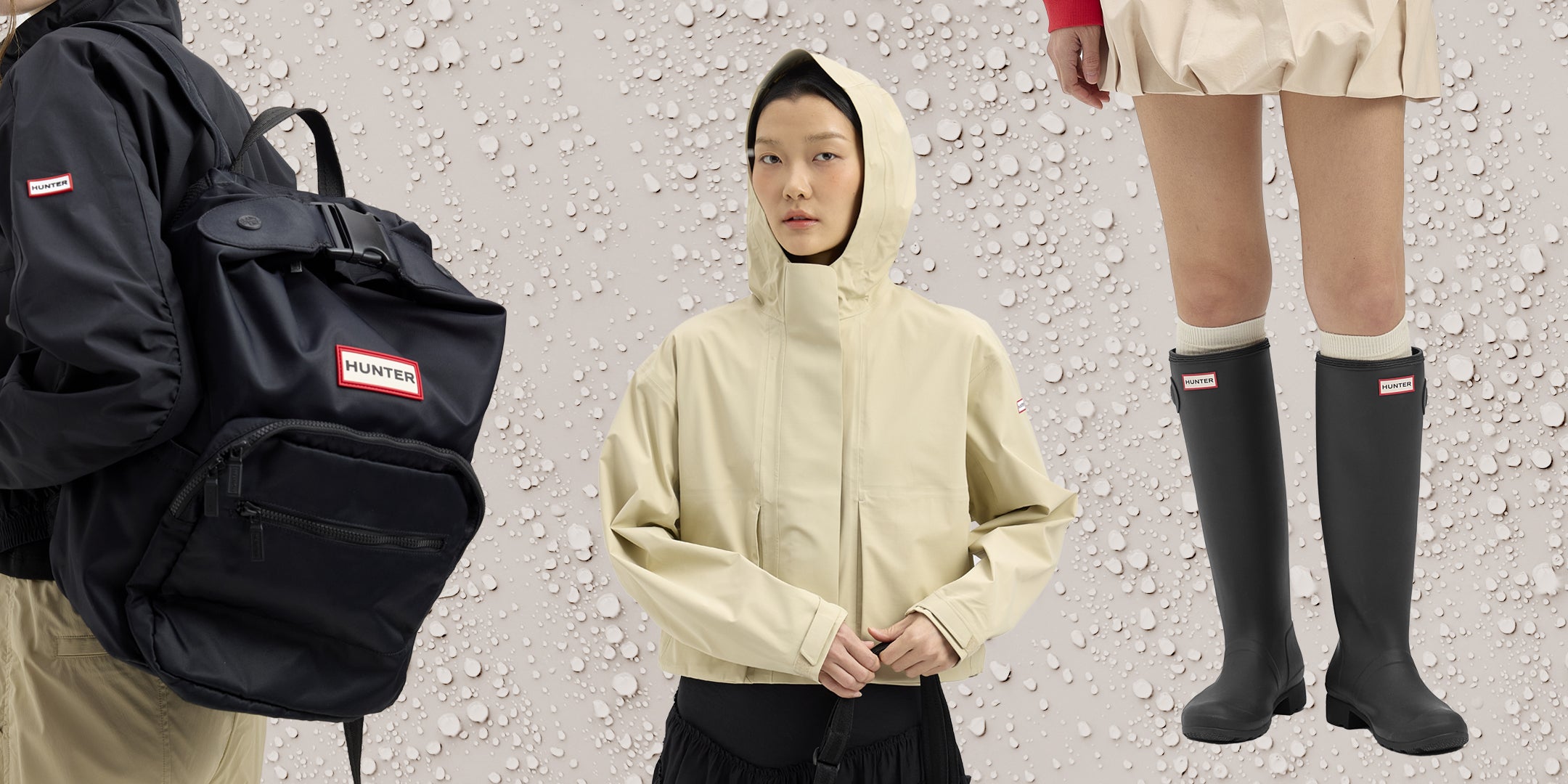 2025 Rainy set