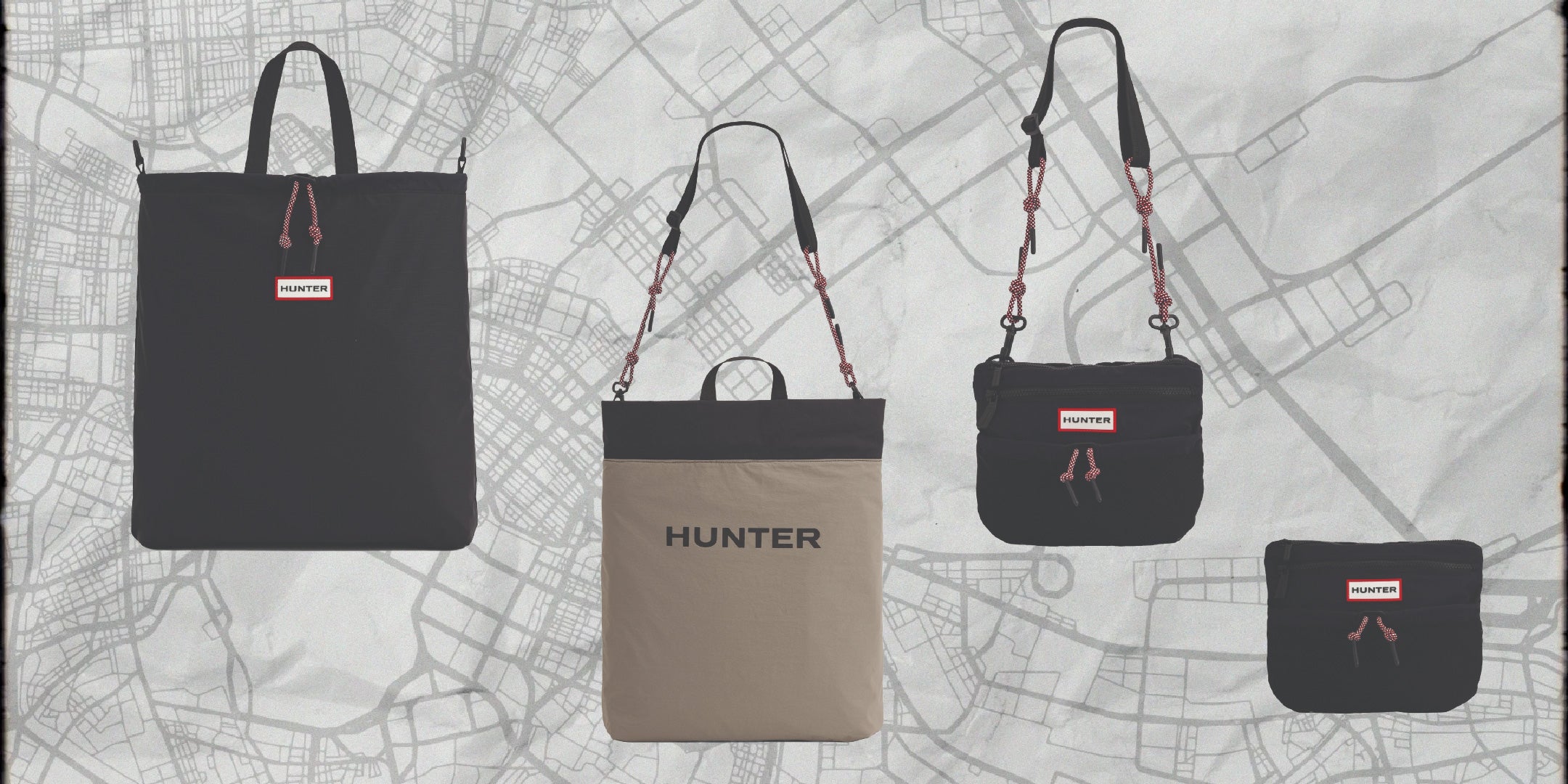 TRAVEL MULTI FUNCTION SERIES