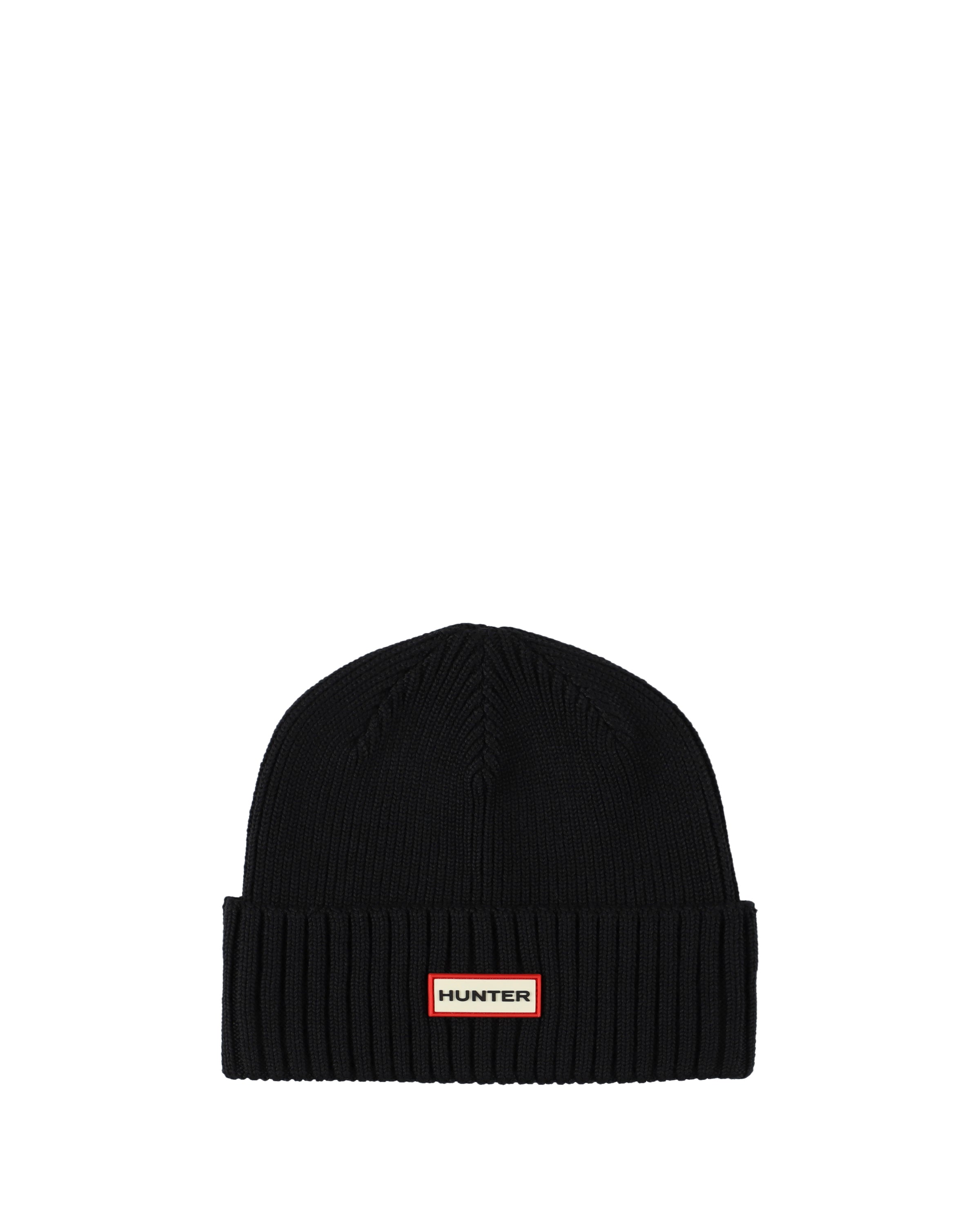 オリジナル ショート ビーニー - ブラック