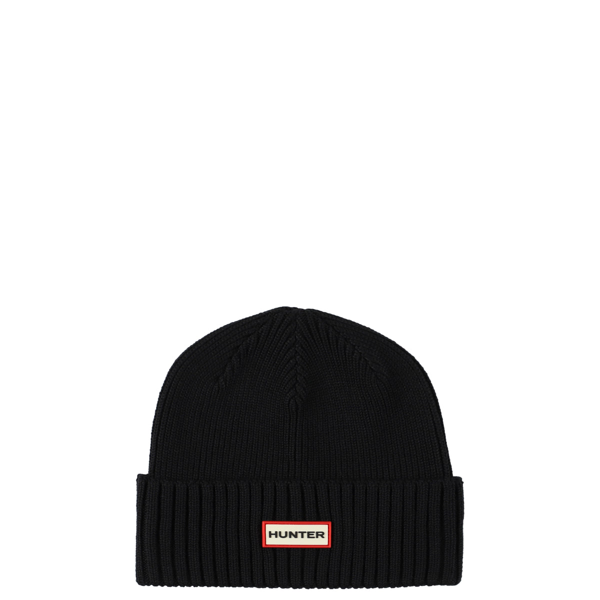 オリジナル ショート ビーニー - ブラック