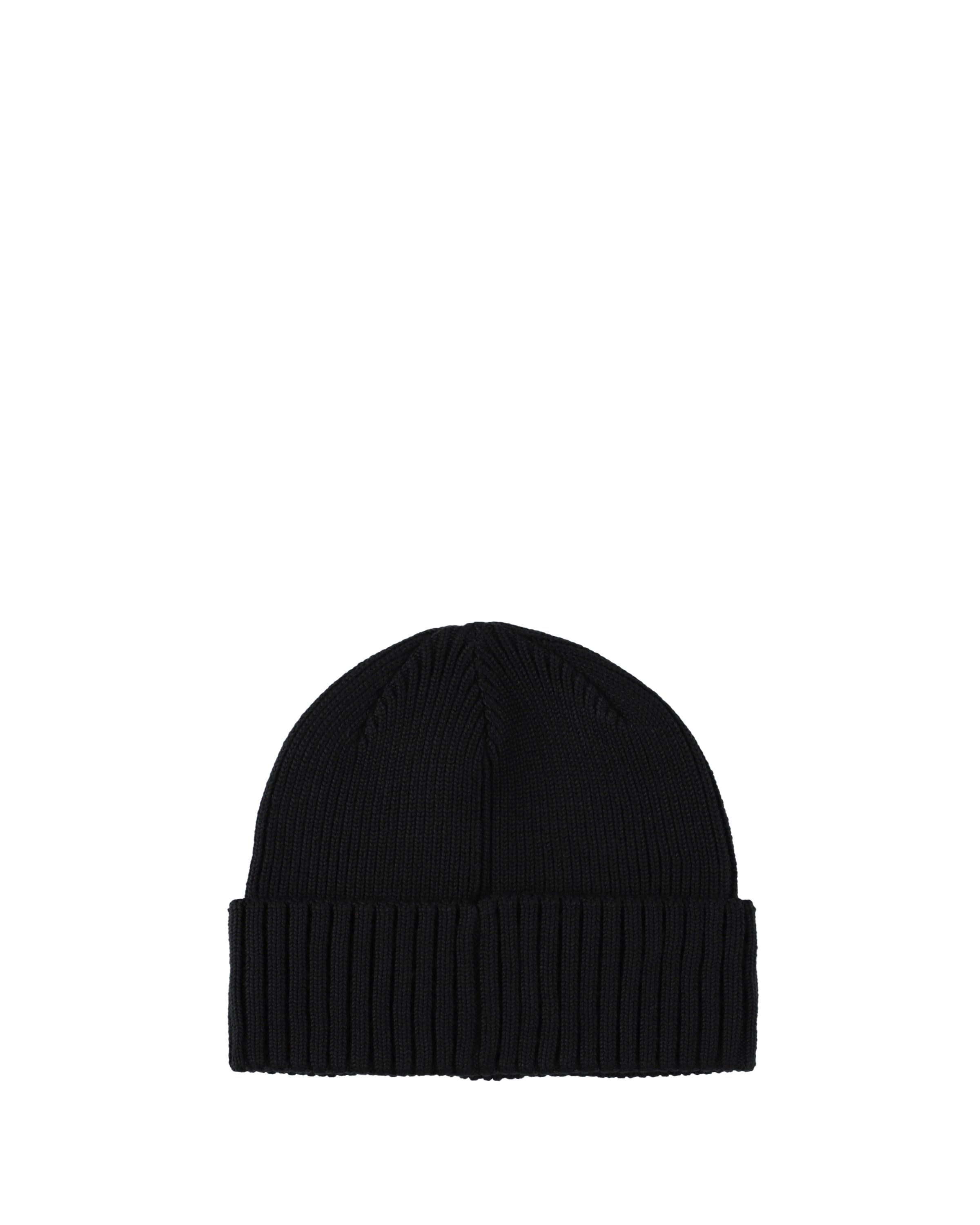 オリジナル ショート ビーニー - ブラック