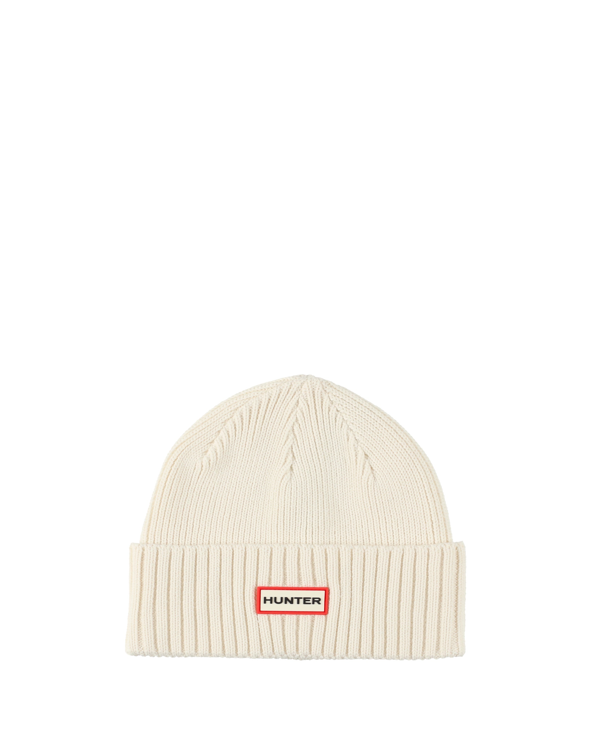 オリジナル ショート ビーニー - シェイデッド ホワイト