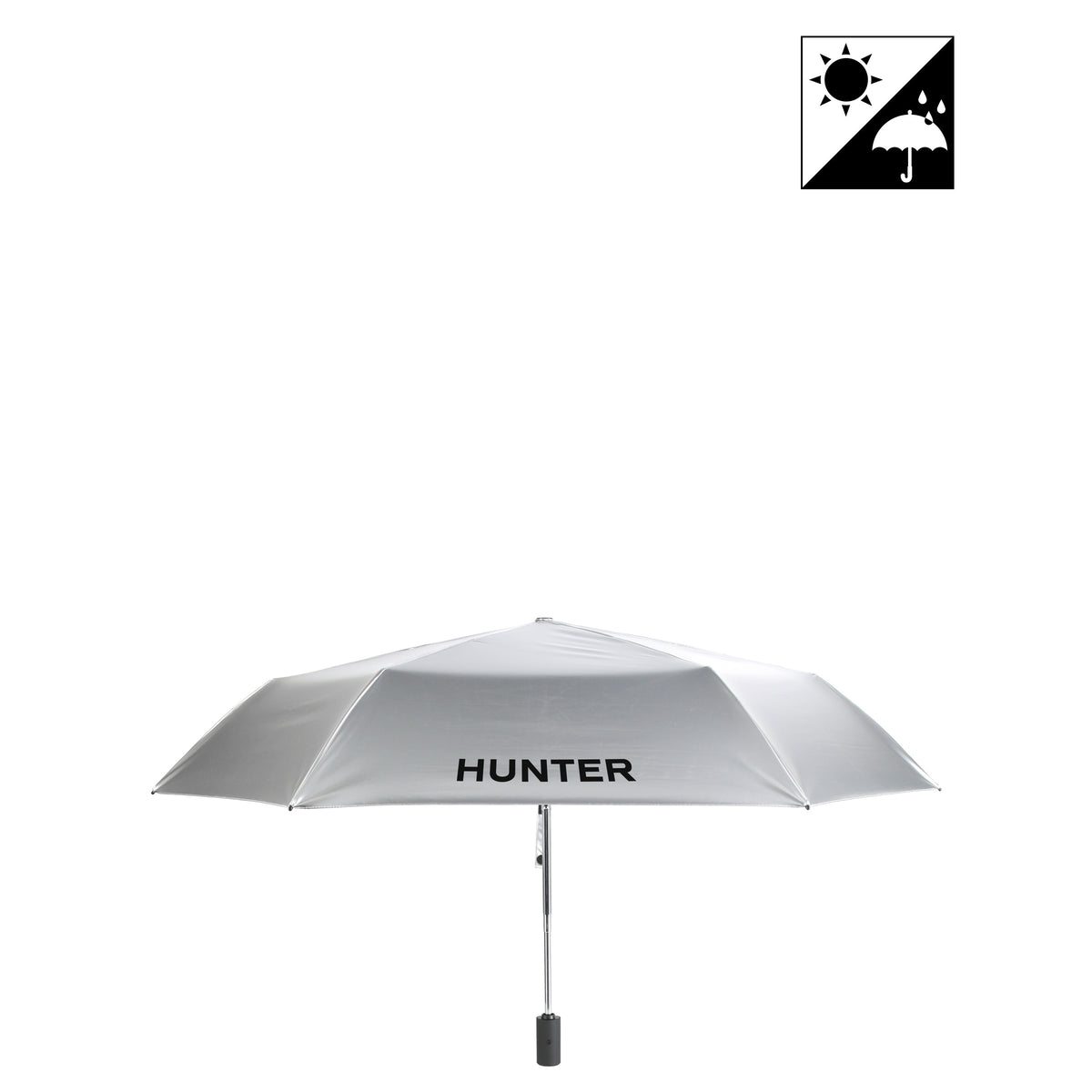 オール ウェザー オート コンパクト アンブレラ (晴雨兼用傘) 55CM