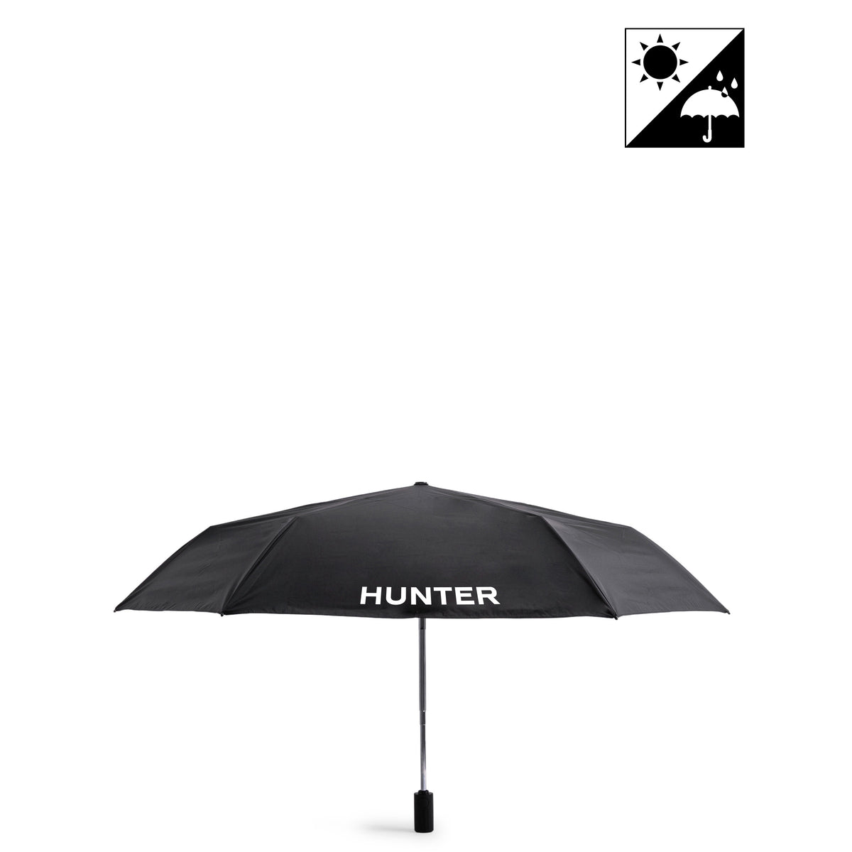 オール ウェザー オート コンパクト アンブレラ (晴雨兼用傘) 55CM