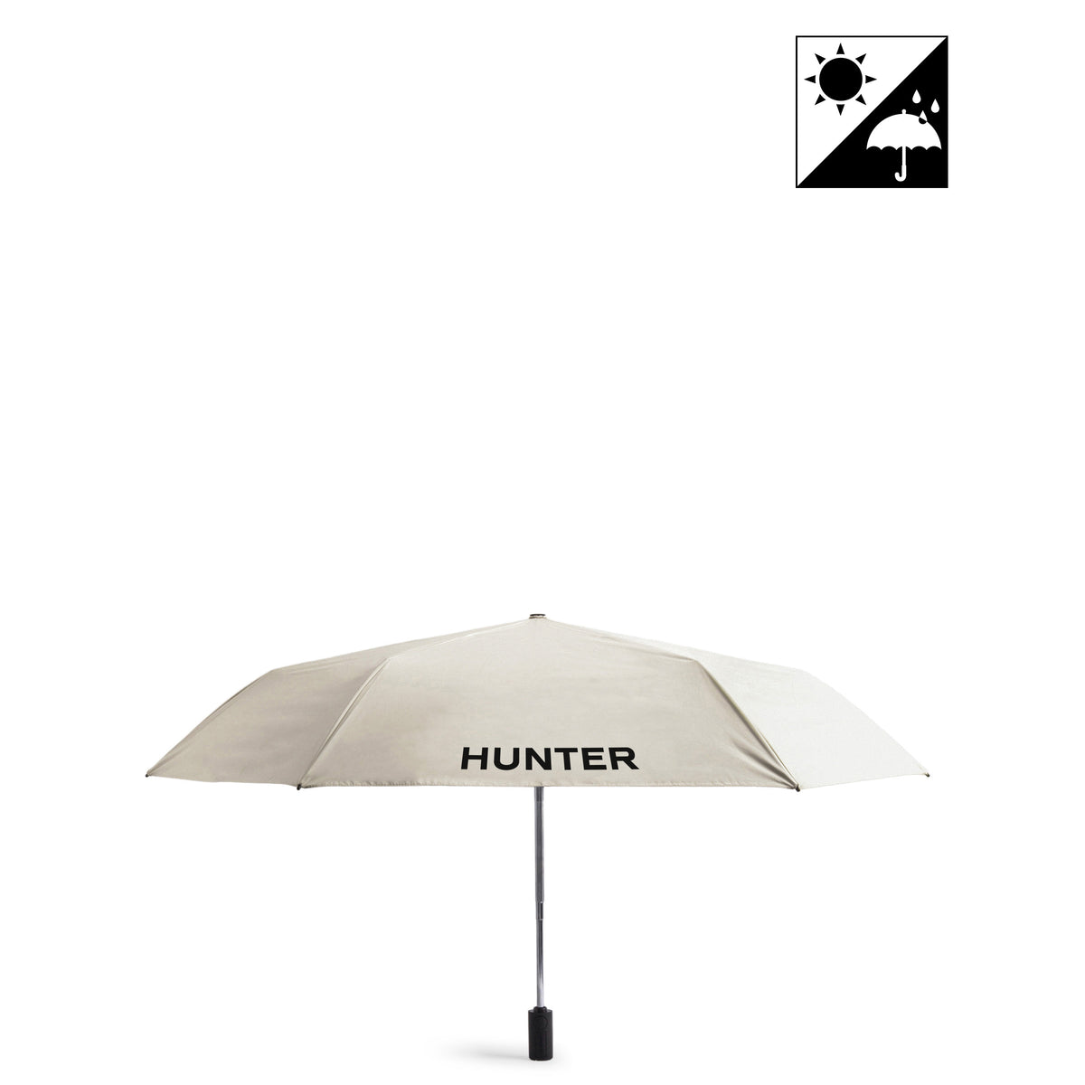 オール ウェザー オート コンパクト アンブレラ (晴雨兼用傘) 55CM