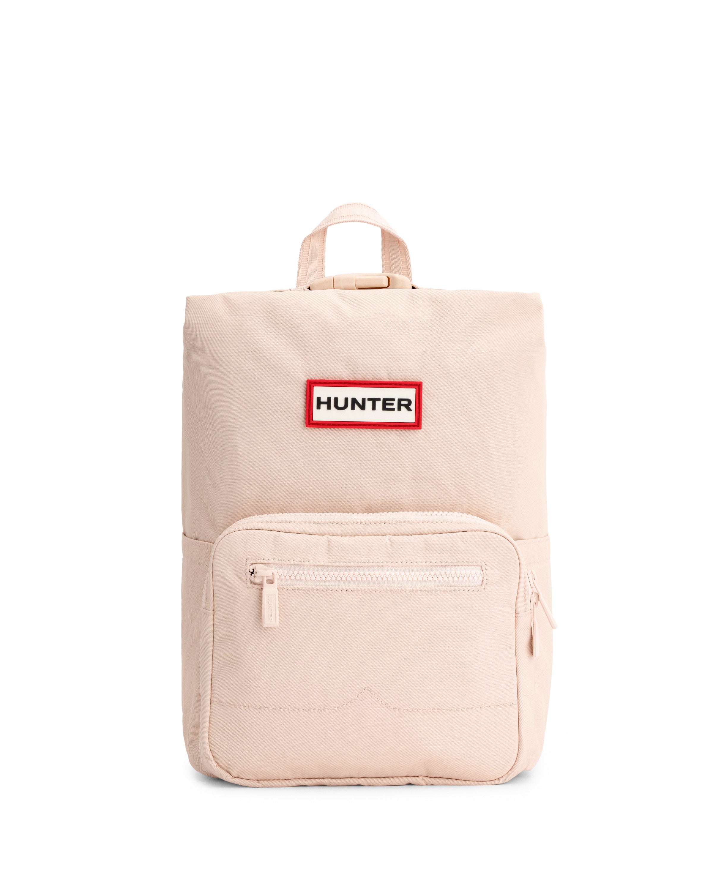 ナイロン パイオニア ミディアム トップクリップ バックパック - グロウスキン