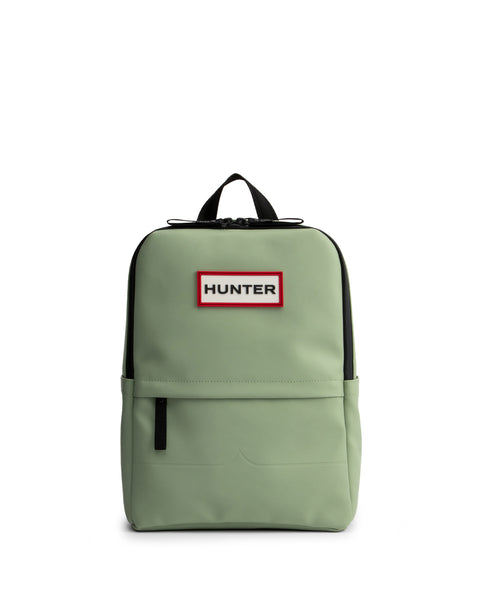最終値下げ　HUNTER オリジナル ラバライズド バックパック HUNTER デイバック リュック オリジナル ラバライズド バック