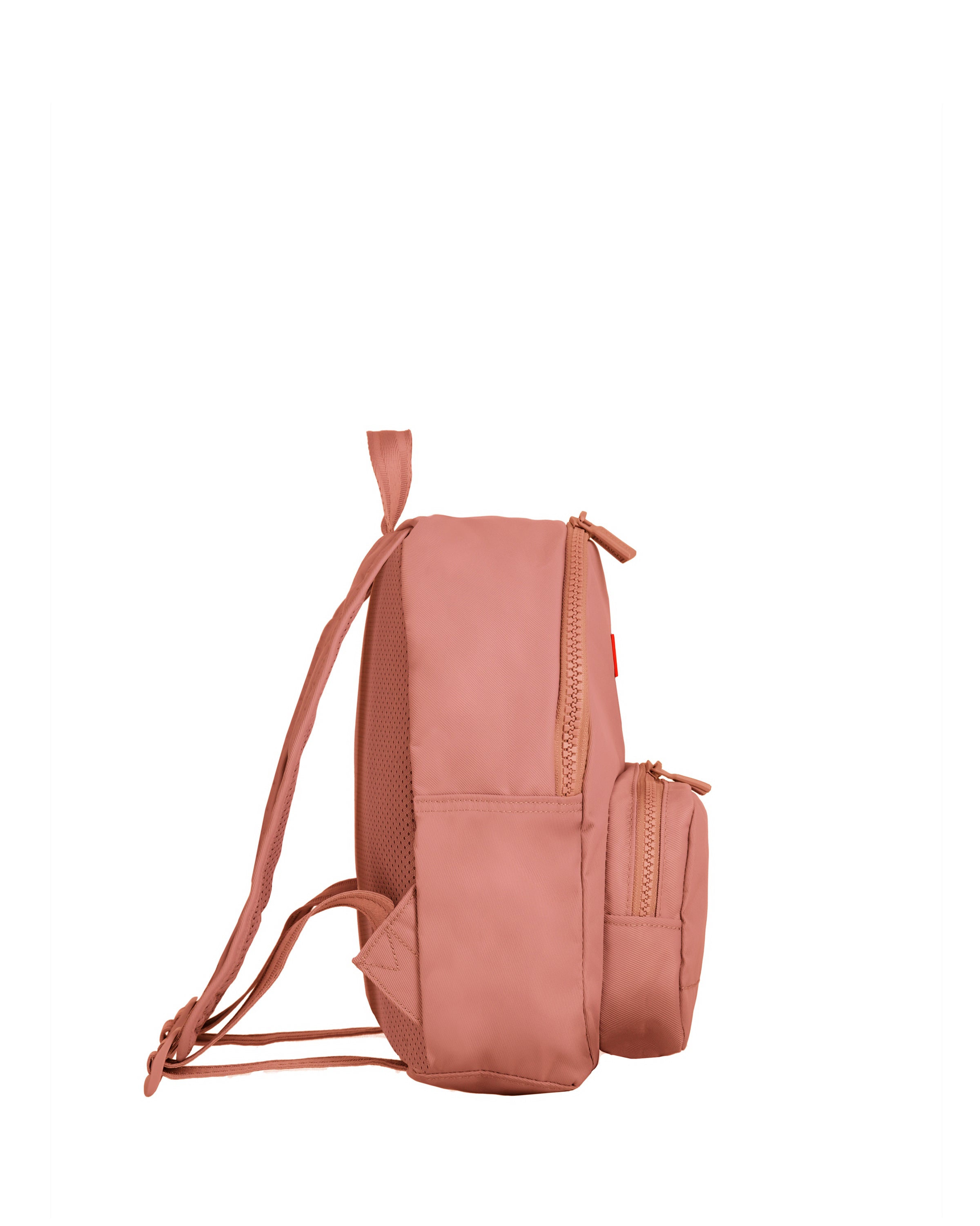 ナイロン クラシック ミニ バックパック - ドリーミーヌード