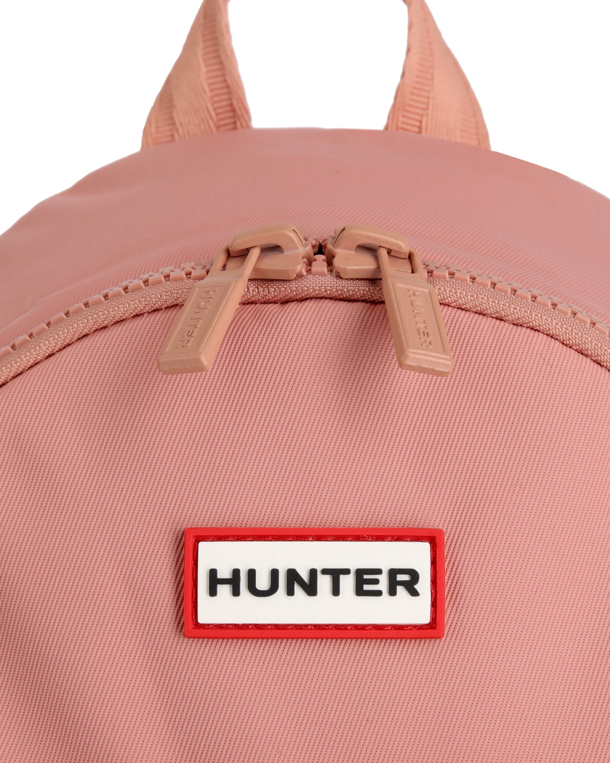 ナイロン クラシック ミニ バックパック - ドリーミーヌード