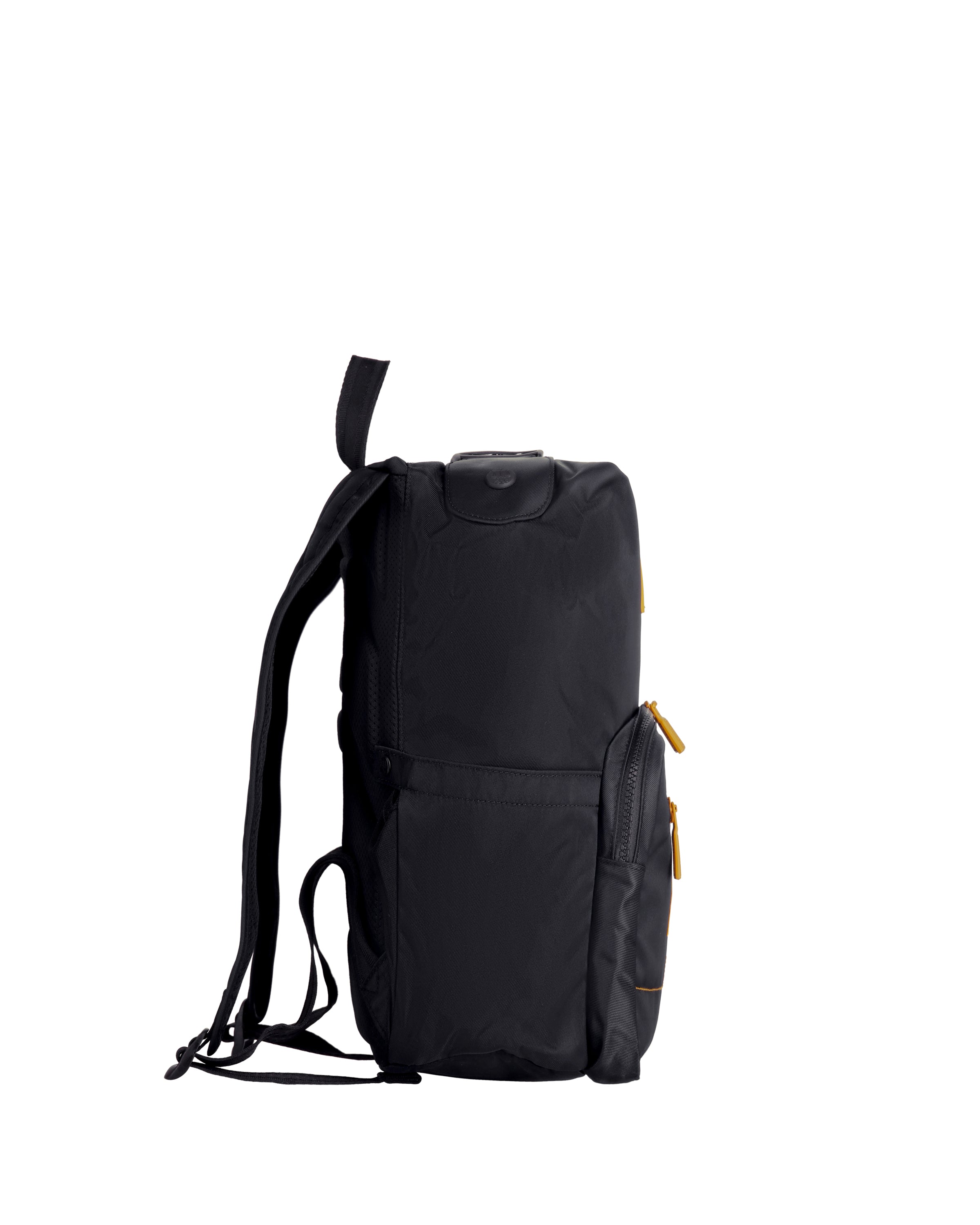 ナイロン パイオニア ミディアム トップクリップ バックパック ボーン