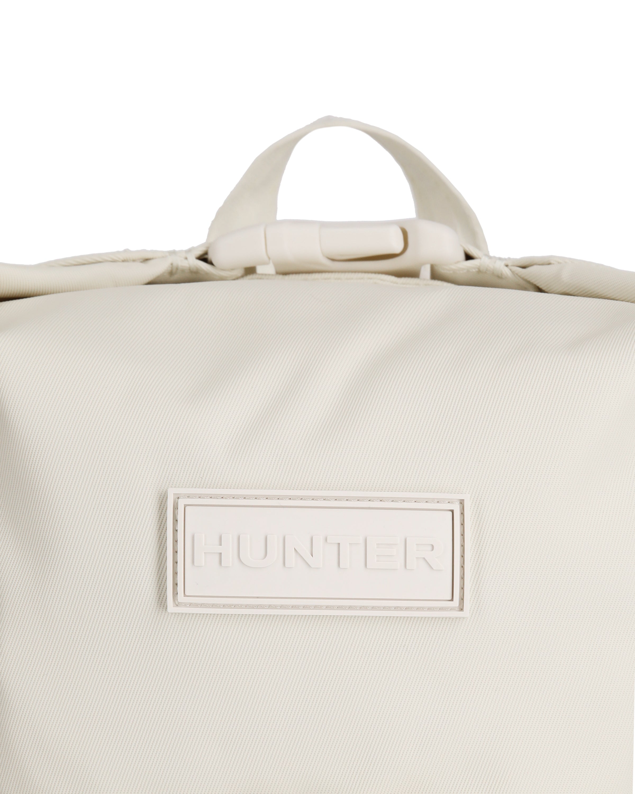 ナイロン パイオニア ミディアム トップクリップ バックパック ボーン