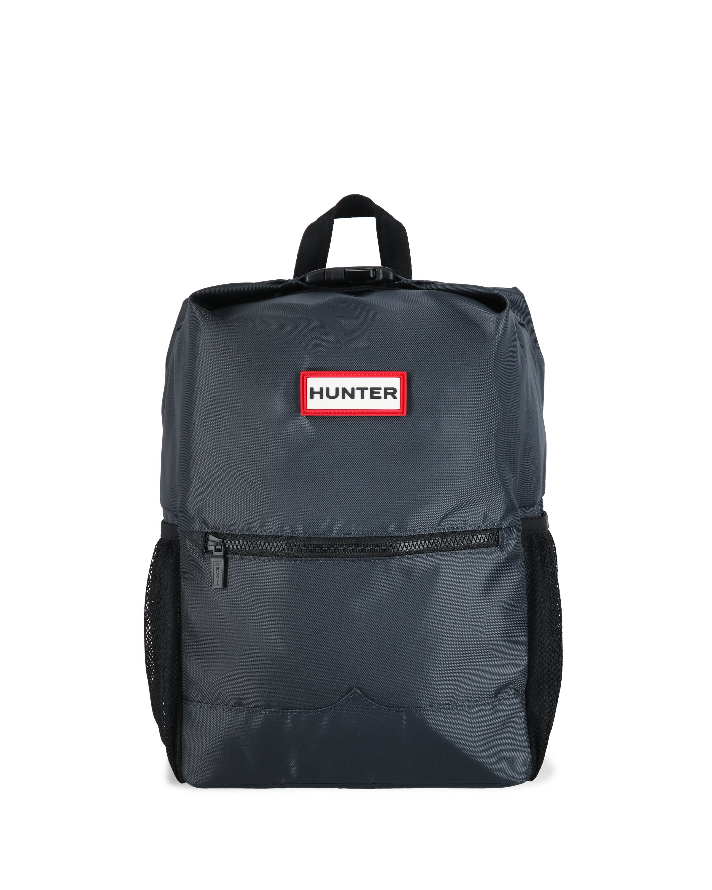 オリジナル エッセンシャル ラージ トップクリップ バックパック - ネイビー