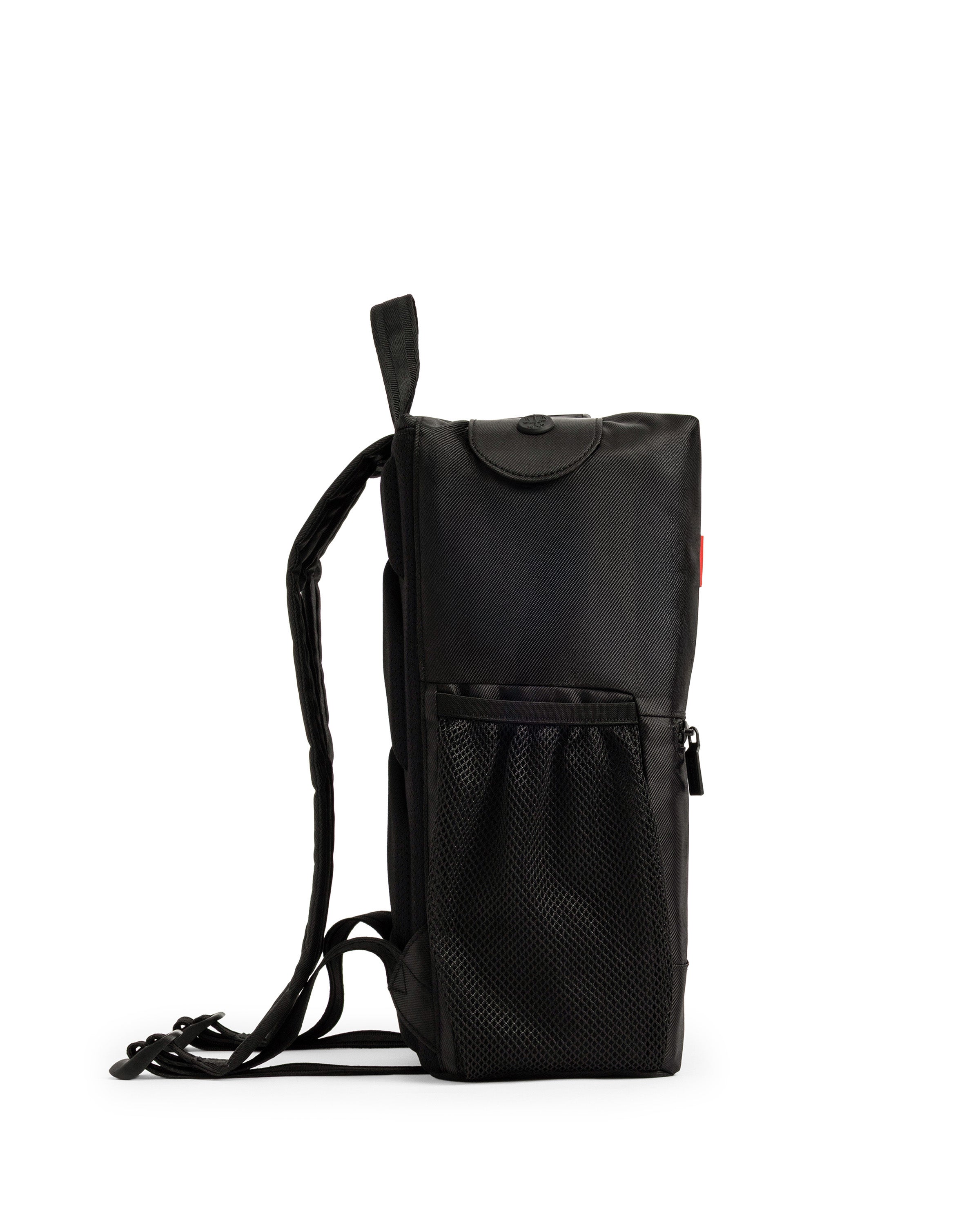 オリジナル エッセンシャル ミディ トップクリップ バックパック - ブラック