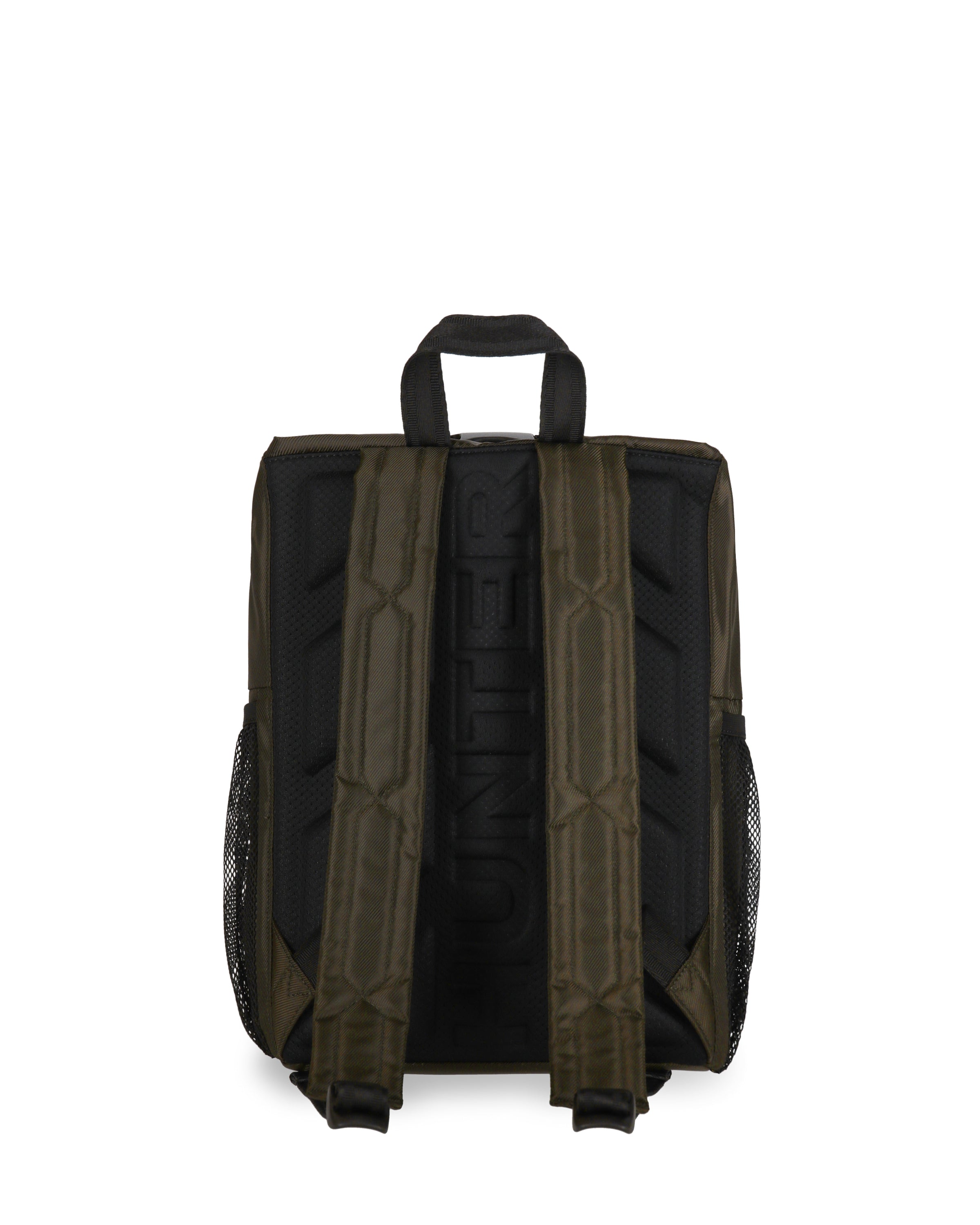 オリジナル エッセンシャル ミディ トップクリップ バックパック - ダーク オリーブ