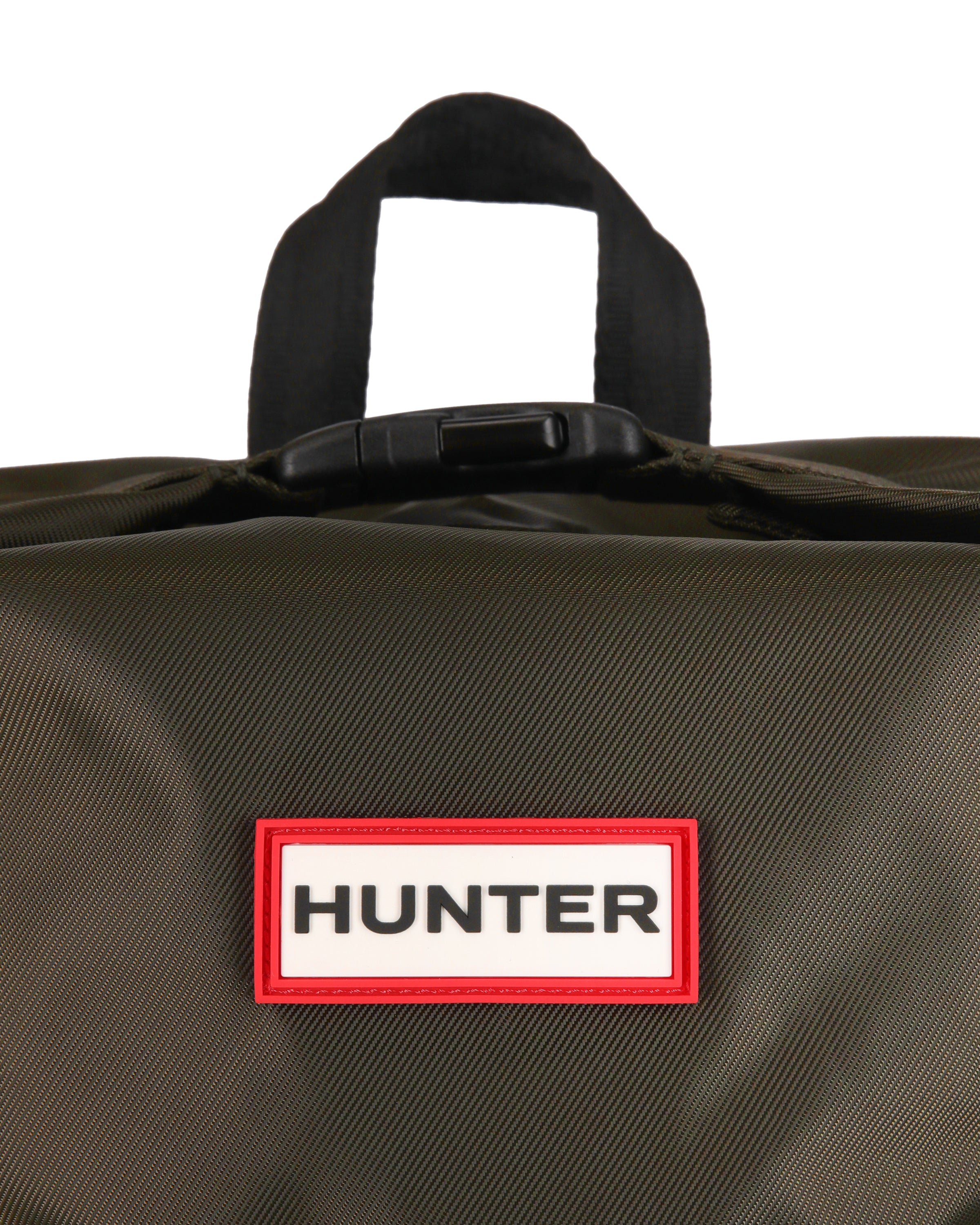 オリジナル エッセンシャル ミディ トップクリップ バックパック - ダーク オリーブ