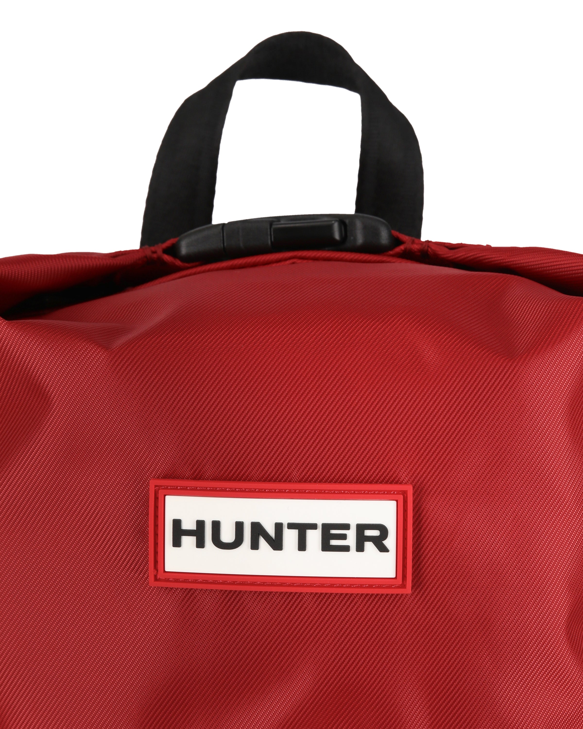 オリジナル エッセンシャル ミディ トップクリップ バックパック - ミリタリー レッド