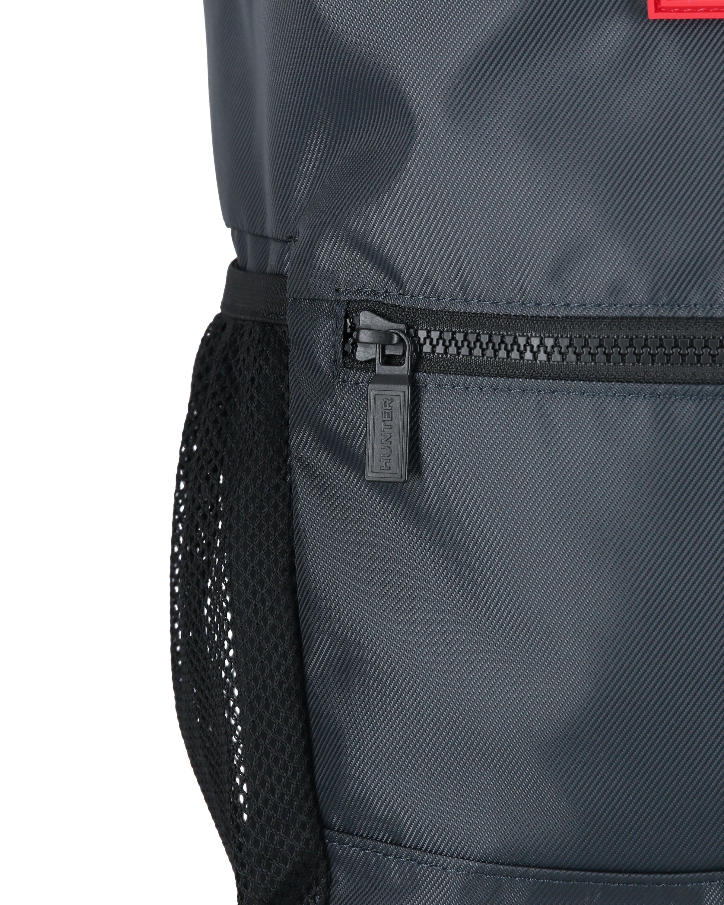 オリジナル エッセンシャル ミディ トップクリップ バックパック - ネイビー