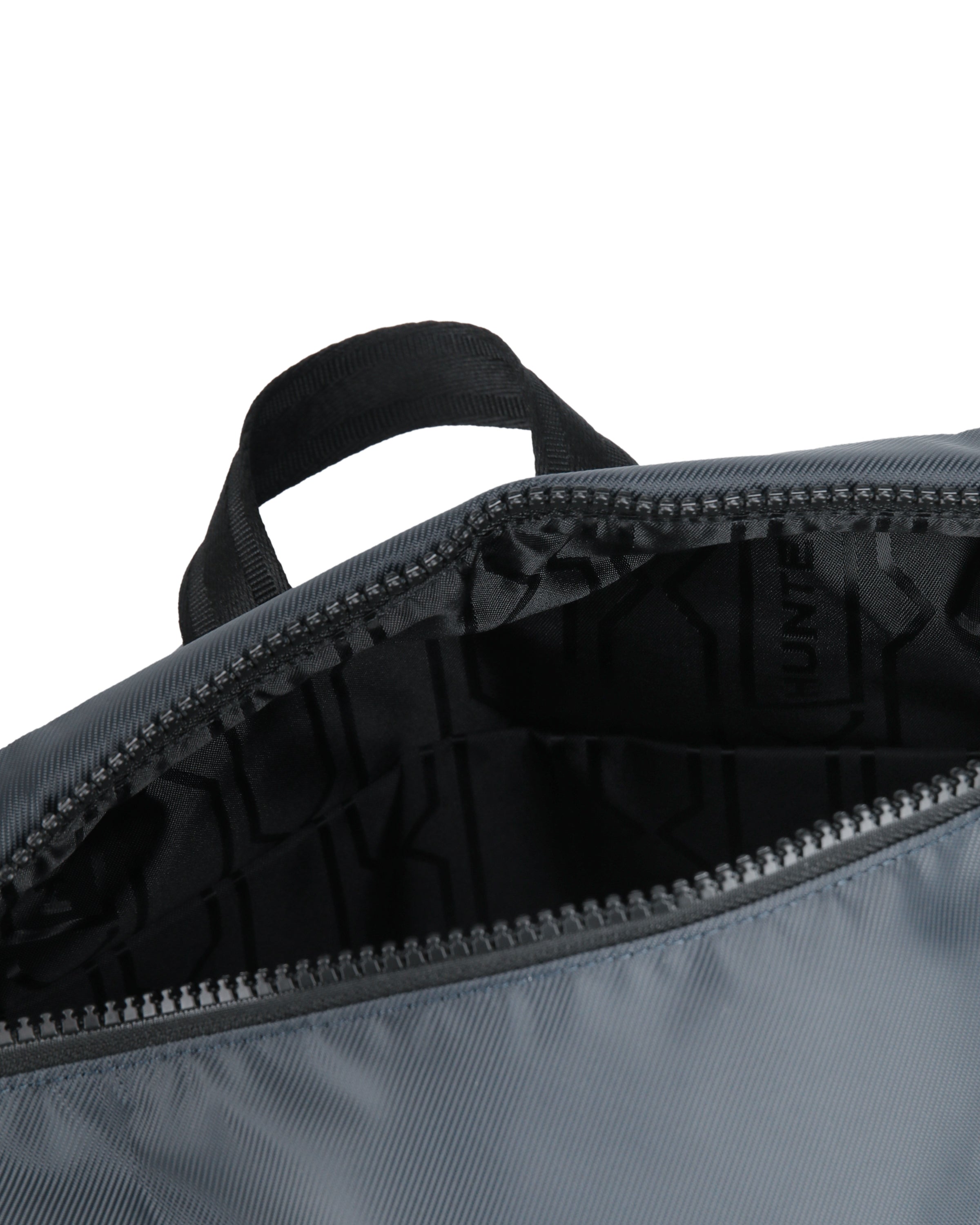 オリジナル エッセンシャル ミディ トップクリップ バックパック - ネイビー