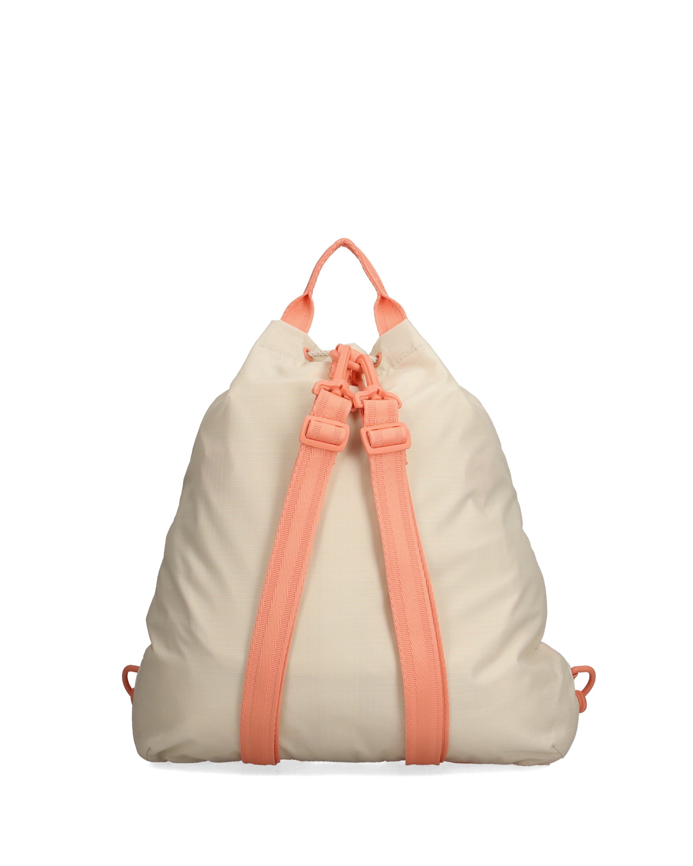 トラベル マルチファンクション パッカブル バックパック - グロウグレープフルーツ / グロウラグーン / ホワイトウィロー