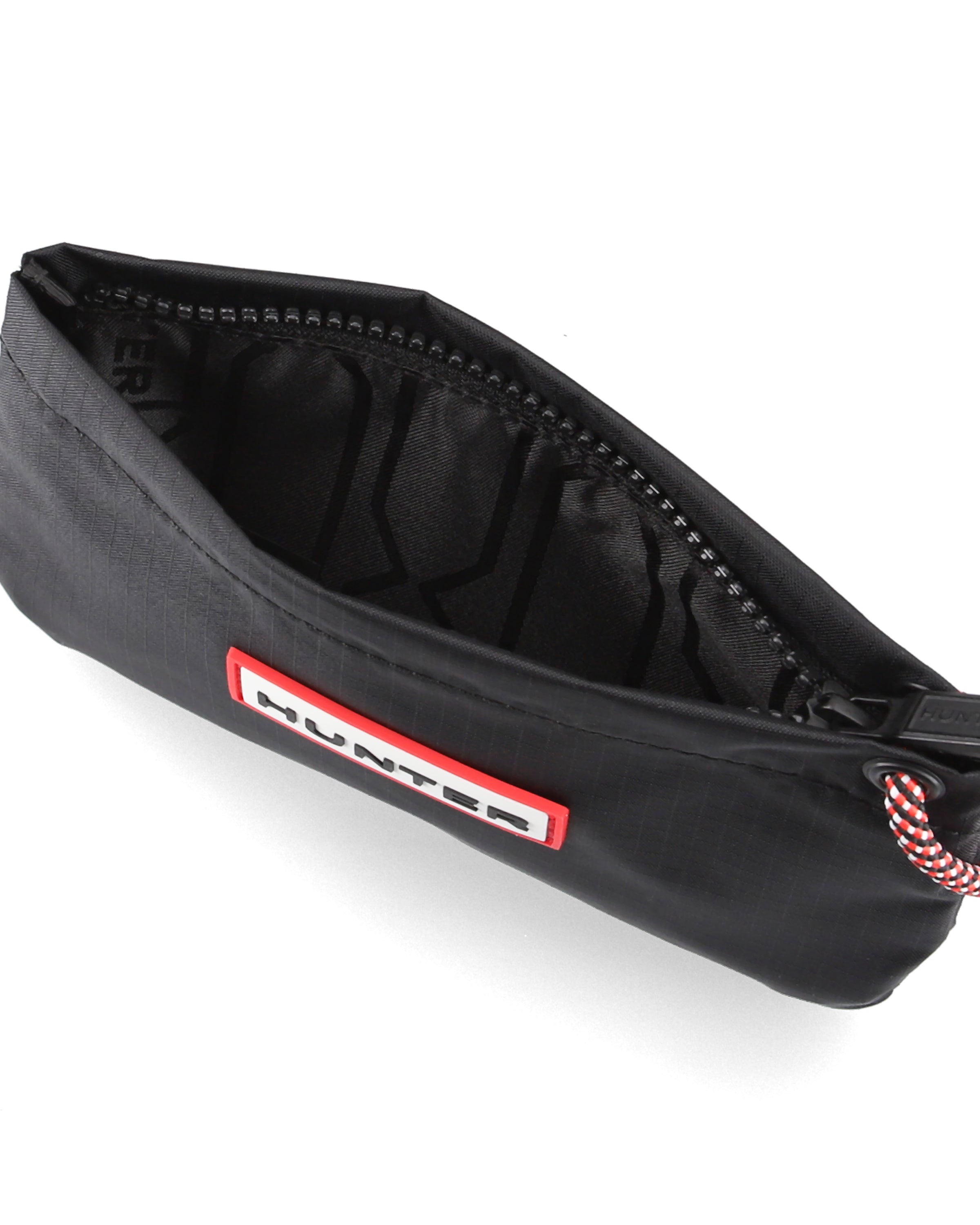 PORTER ミニブラックナイロンポーチベルトクリップつき PORTER ポーター フラッシュ ショルダーポーチ 689-05945 吉田カバン