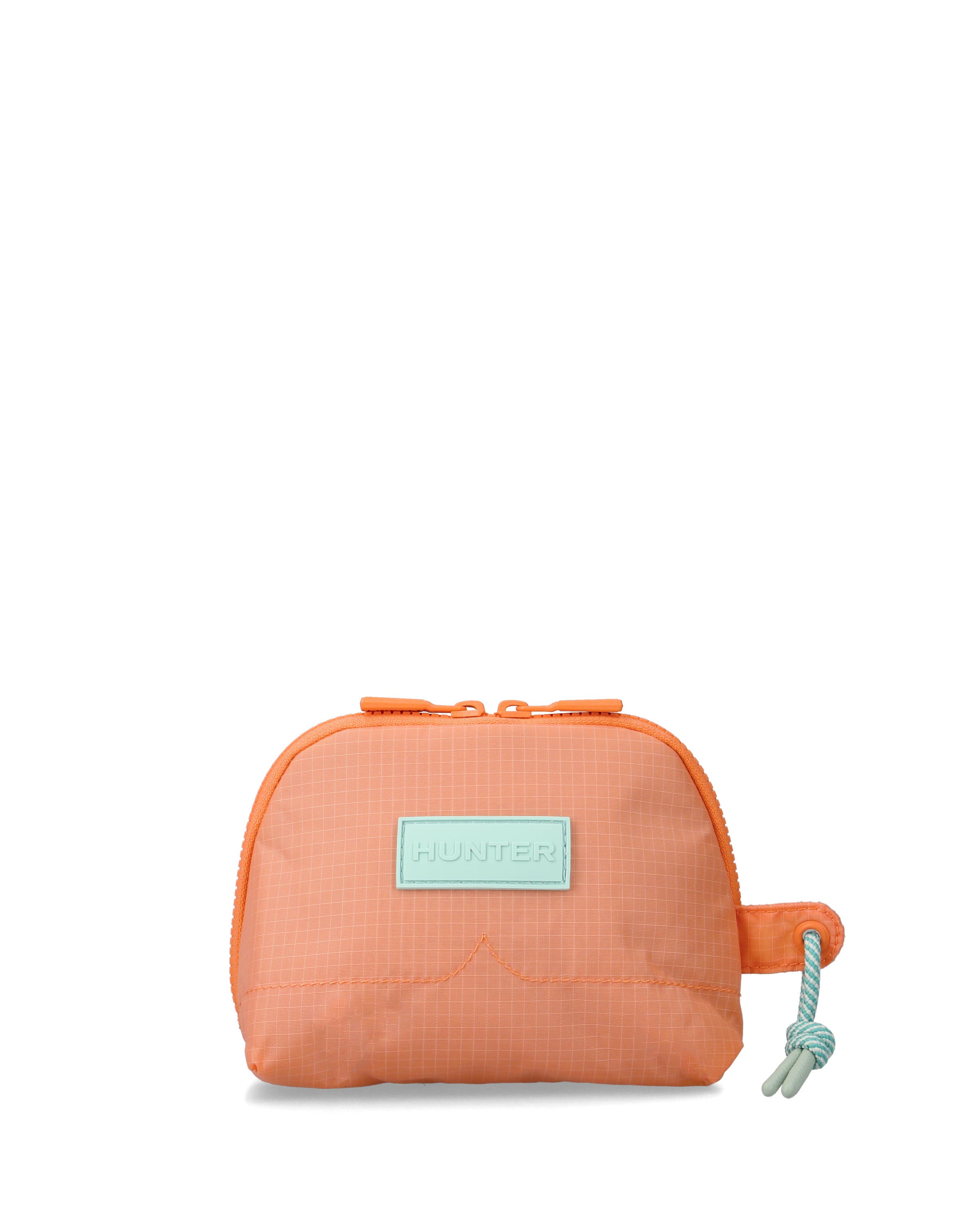 トラベル エクスパンダブル スモール ポーチ - グロウグレープフルーツ / グロウラグーン / ホワイトウィロー