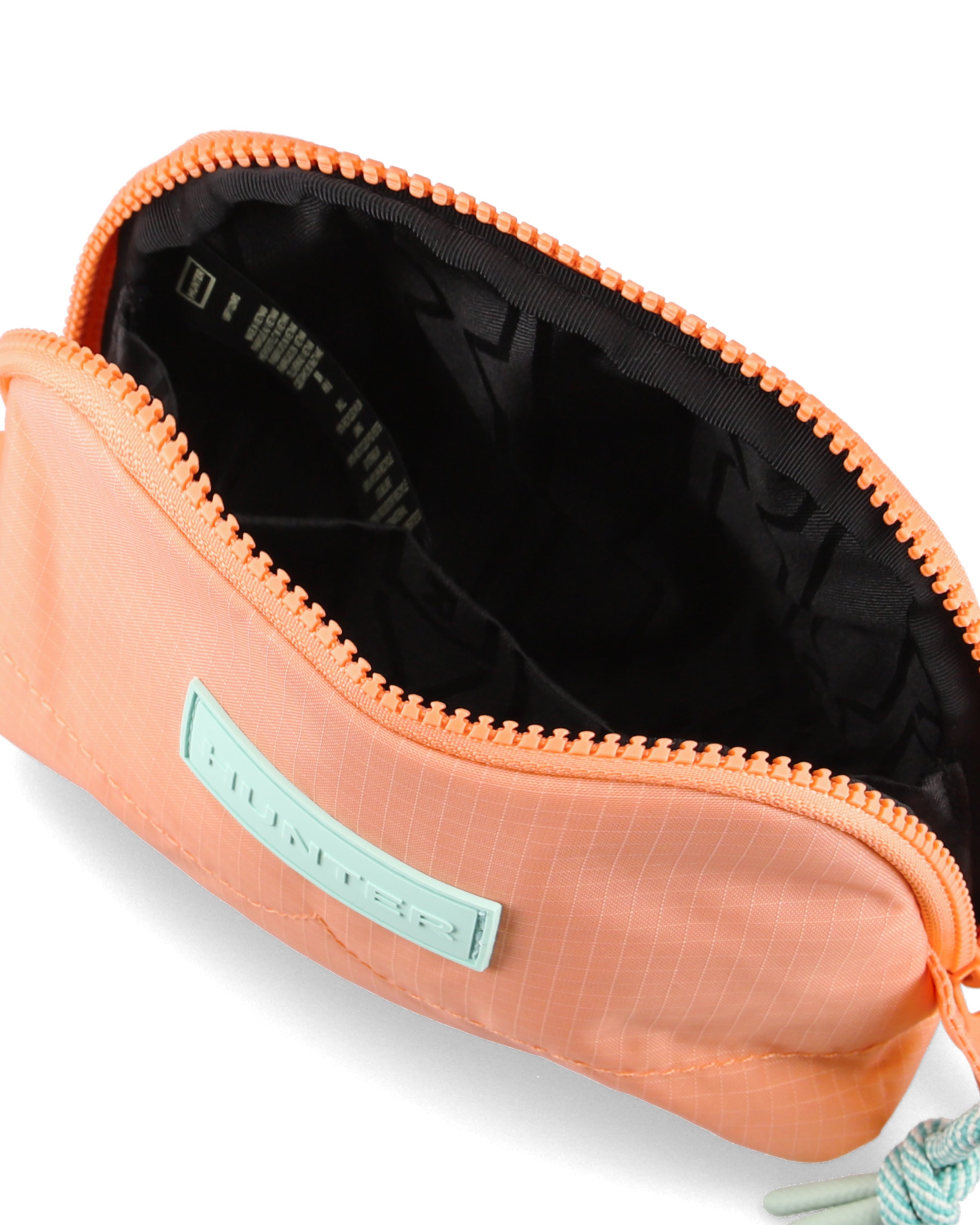 トラベル エクスパンダブル スモール ポーチ - グロウグレープフルーツ / グロウラグーン / ホワイトウィロー