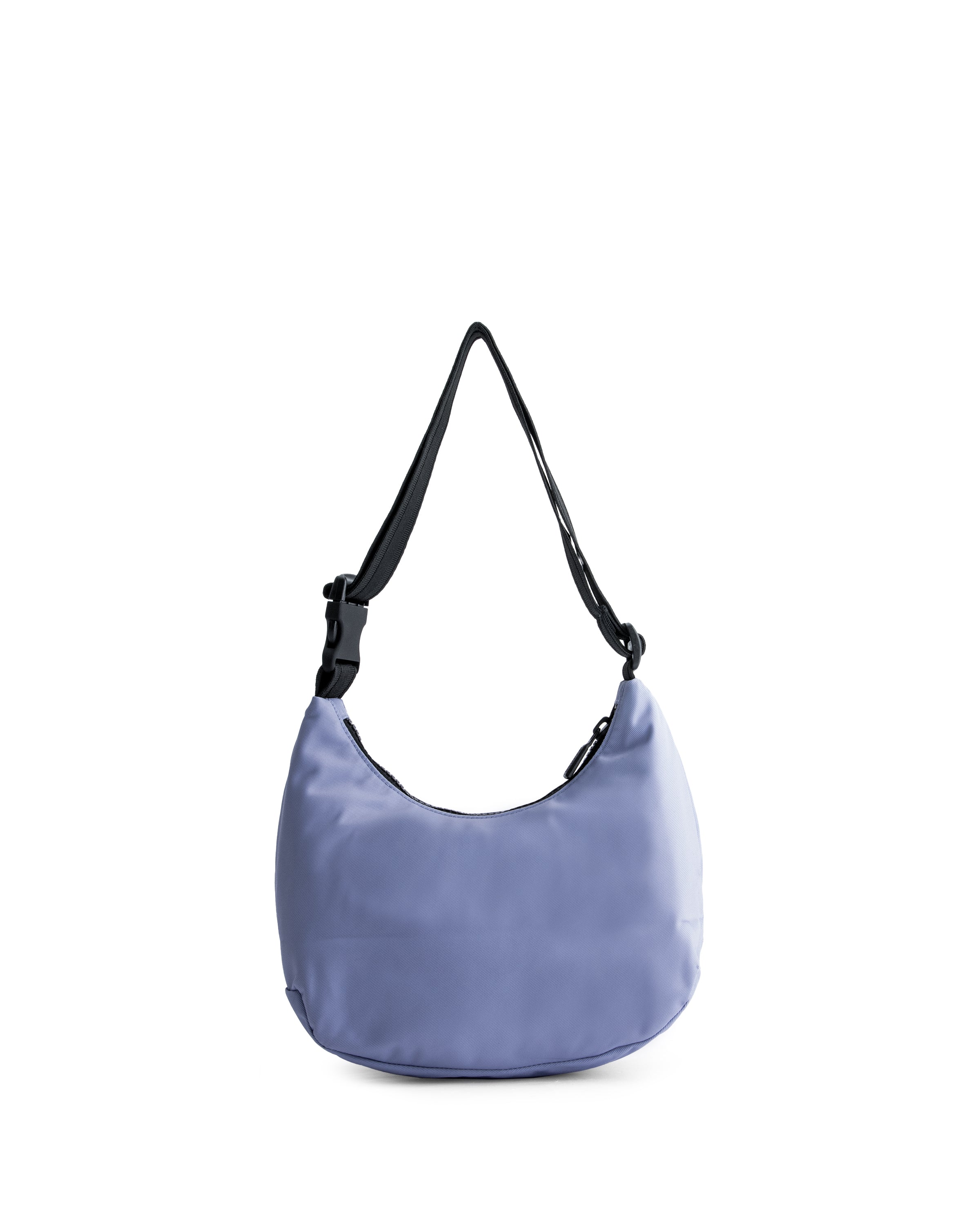 Nylon Mini Hobo Drifting Thistle