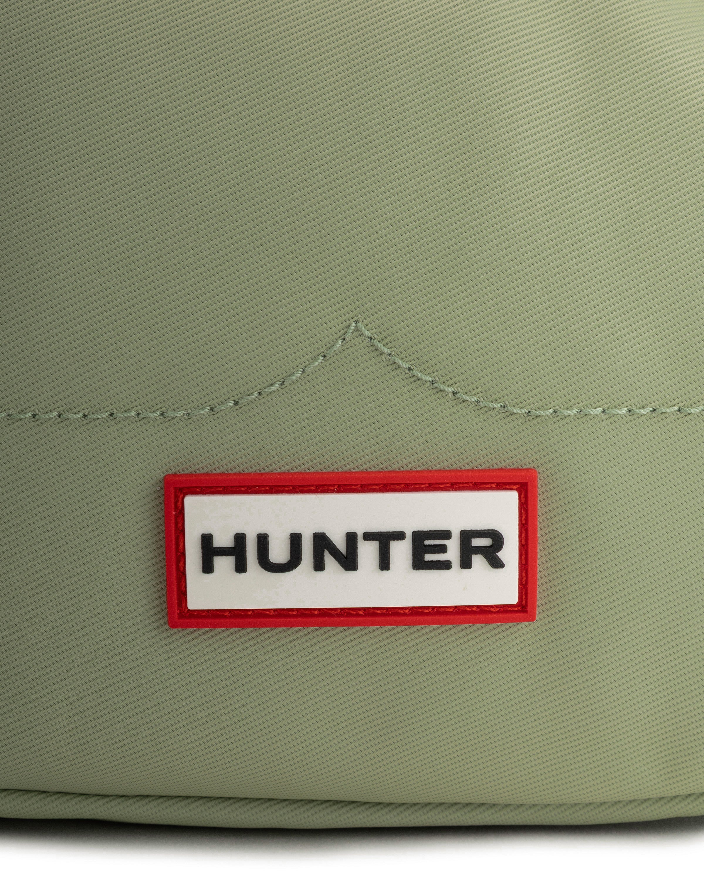 ナイロン ミニ ホーボー - グラムグリーン