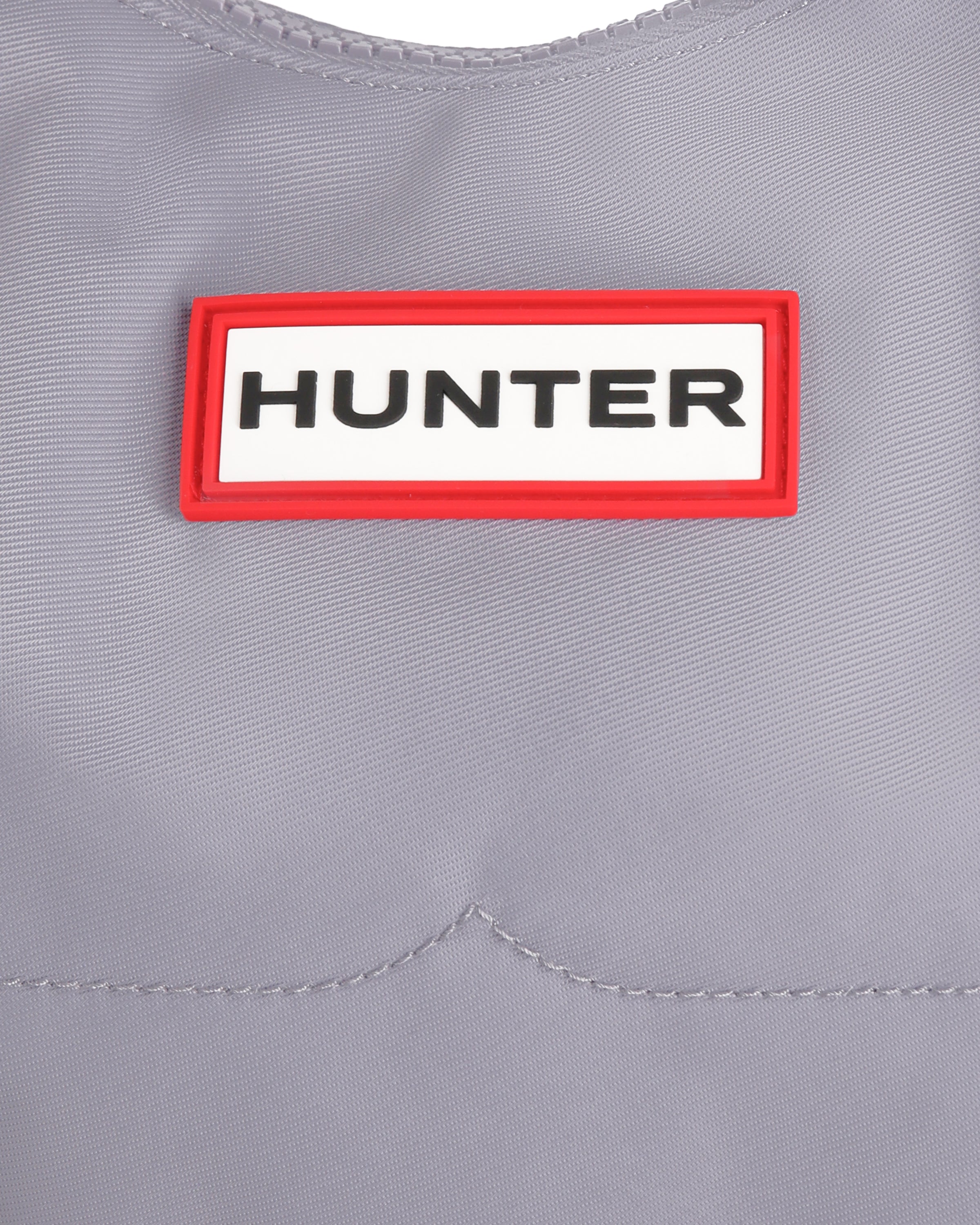 ナイロン ミディ ホーボー - ドリーミーライラック