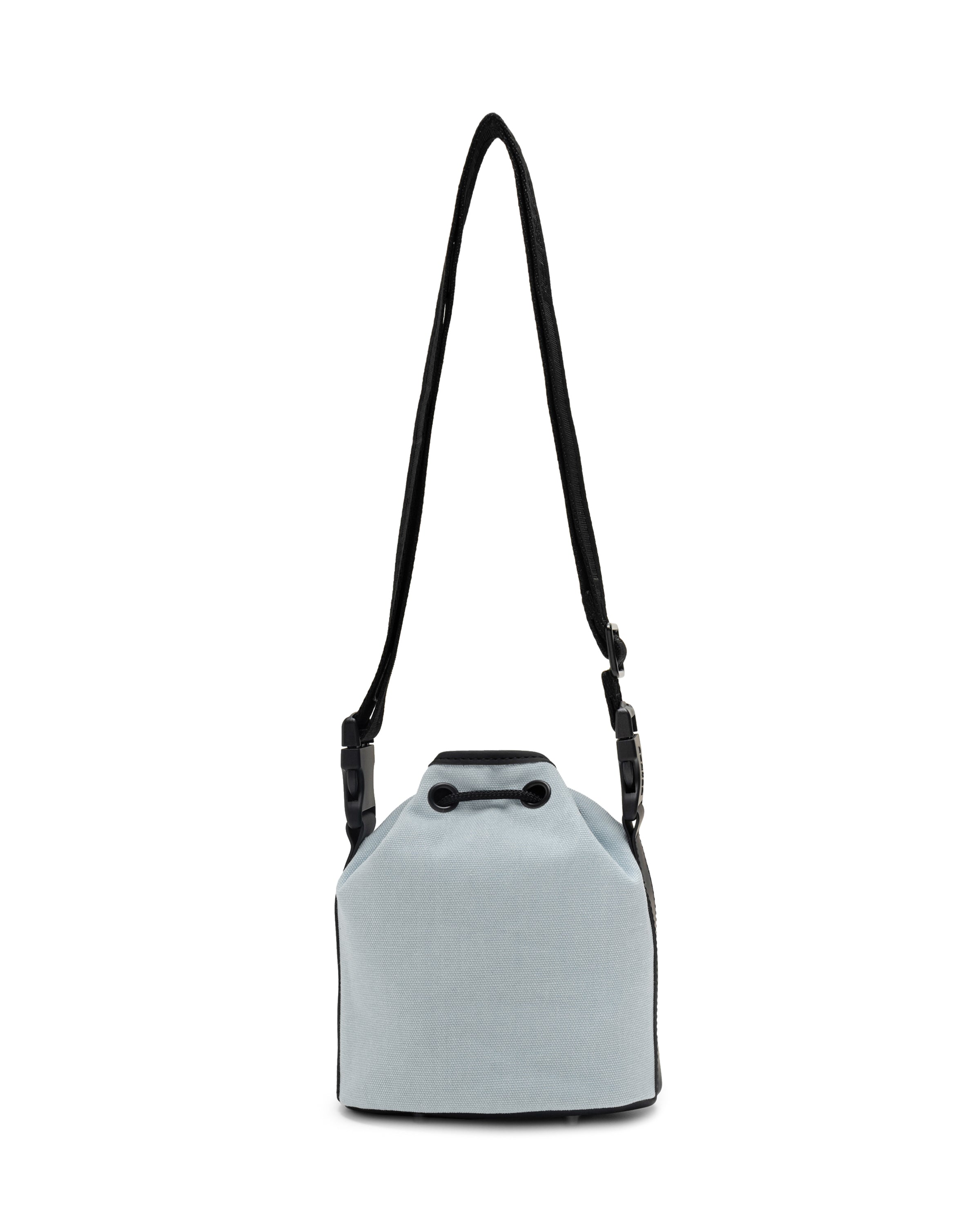 【美品】キャンバス ドロストリング　キャンパスバケツバッグ 美品】キャンバス ドロストリング キャンパスバケツバッグ