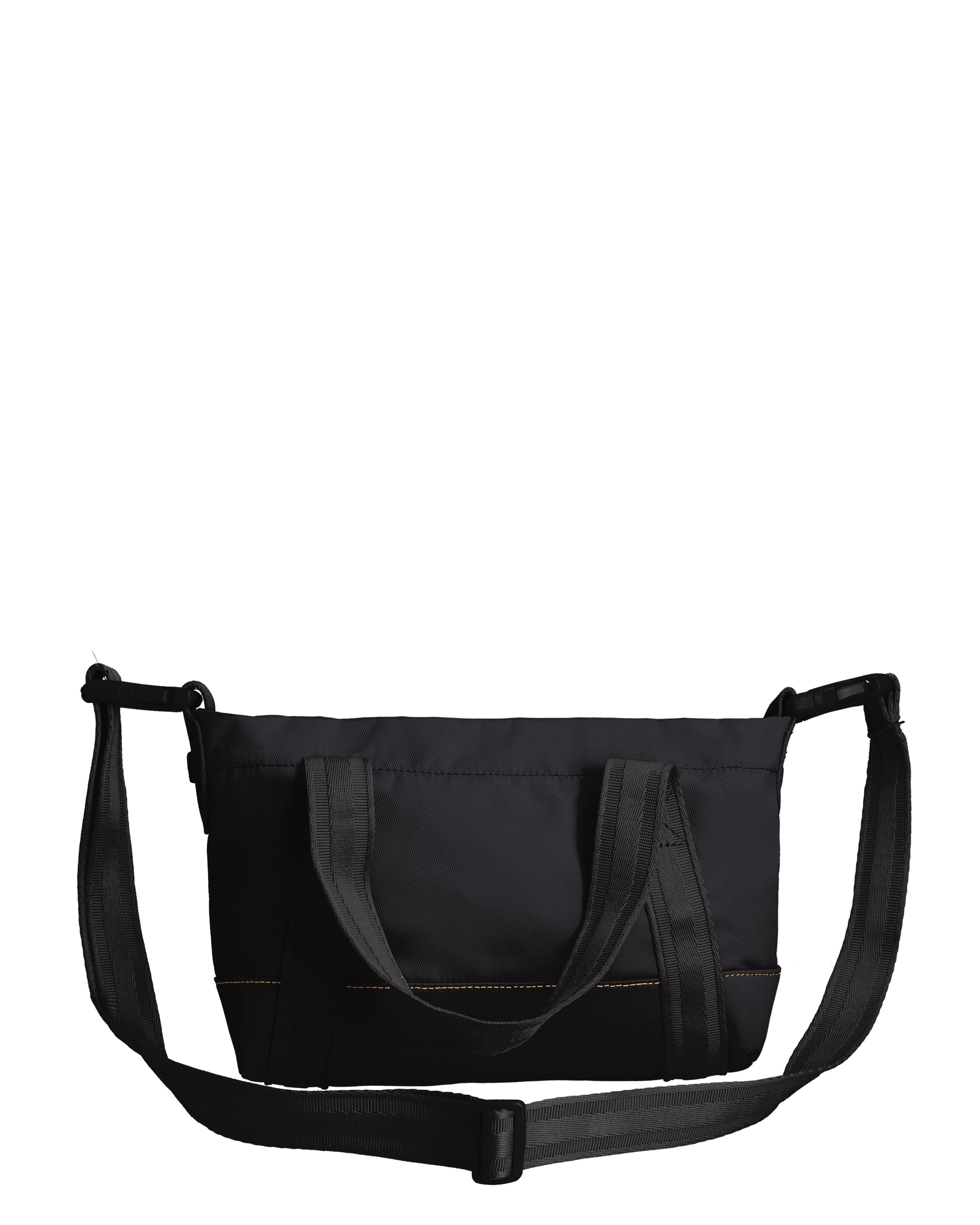 ナイロン ミニ トップクリップ トート ボーン イン スコットランド