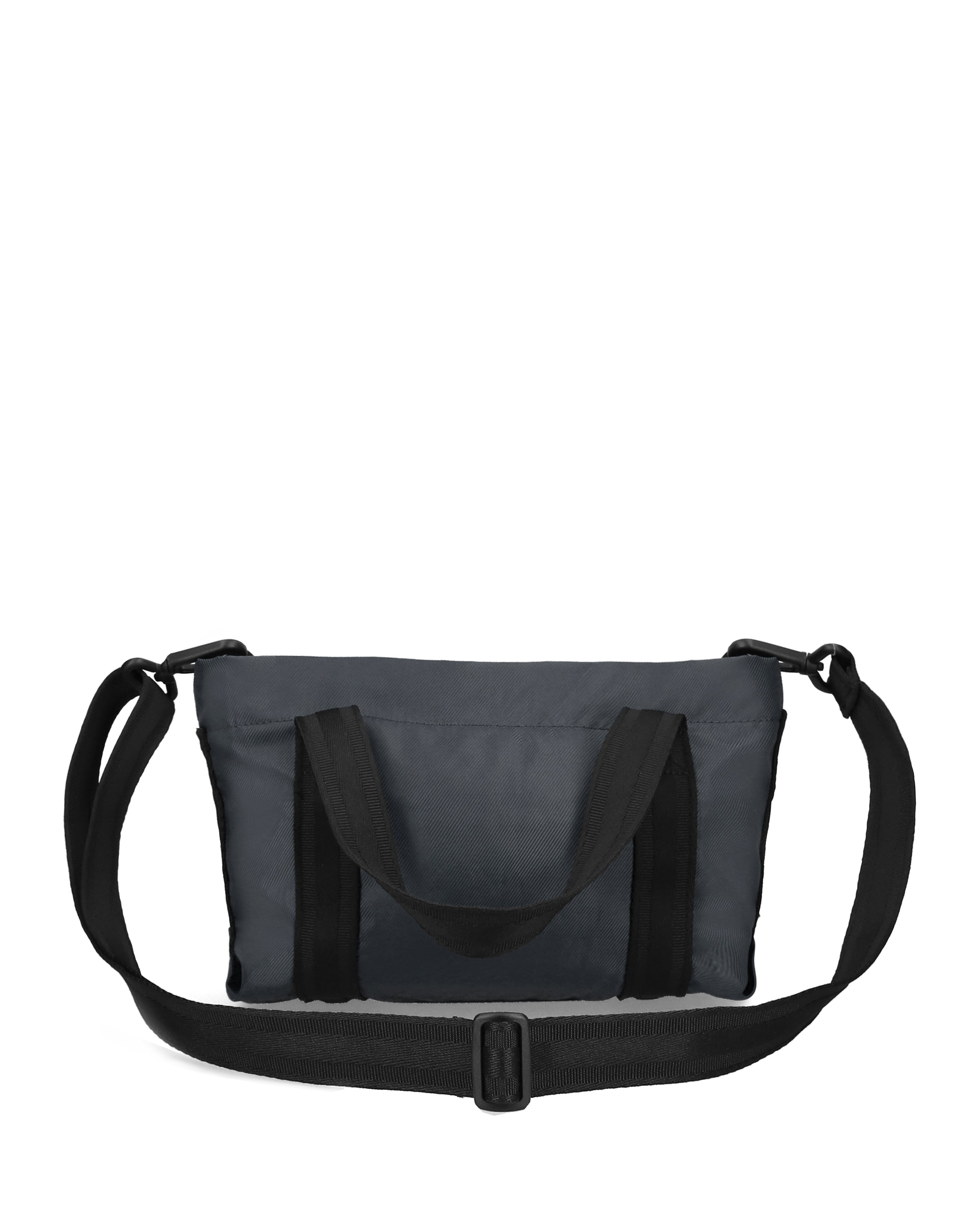 オリジナル エッセンシャル ミニ トート - ネイビー