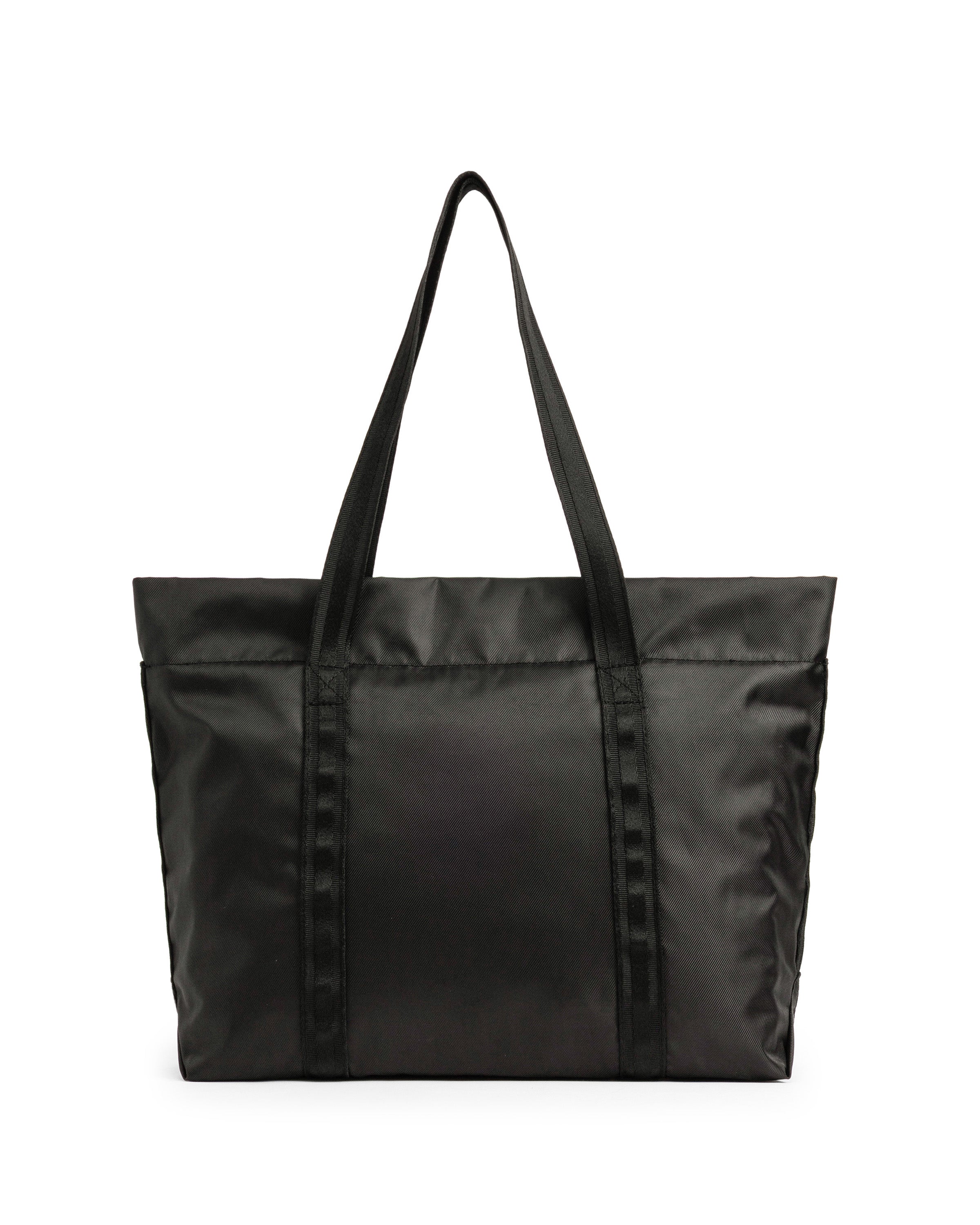 オリジナル エッセンシャル ミディアム トート - ブラック