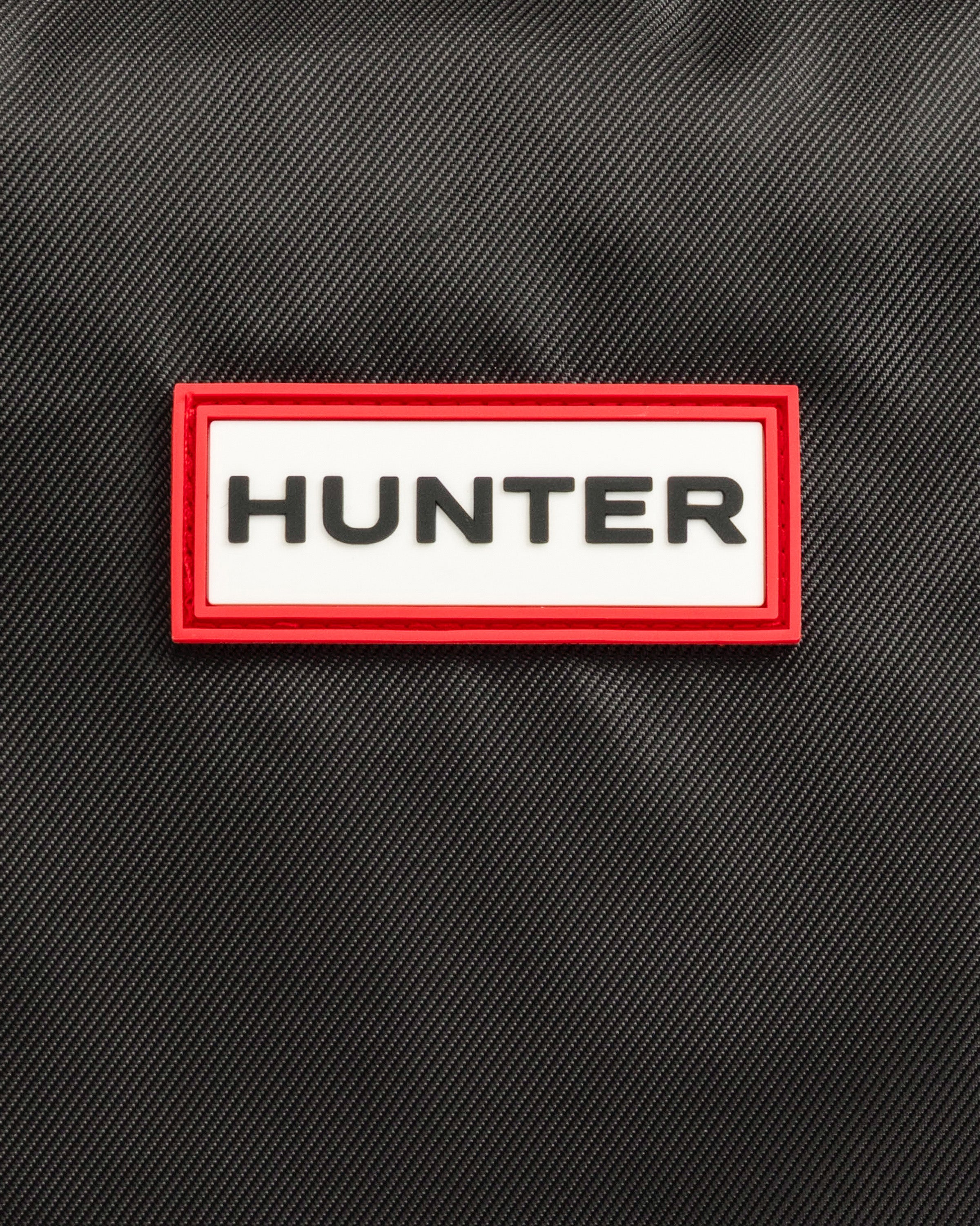 オリジナル エッセンシャル ミディアム トート - ブラック