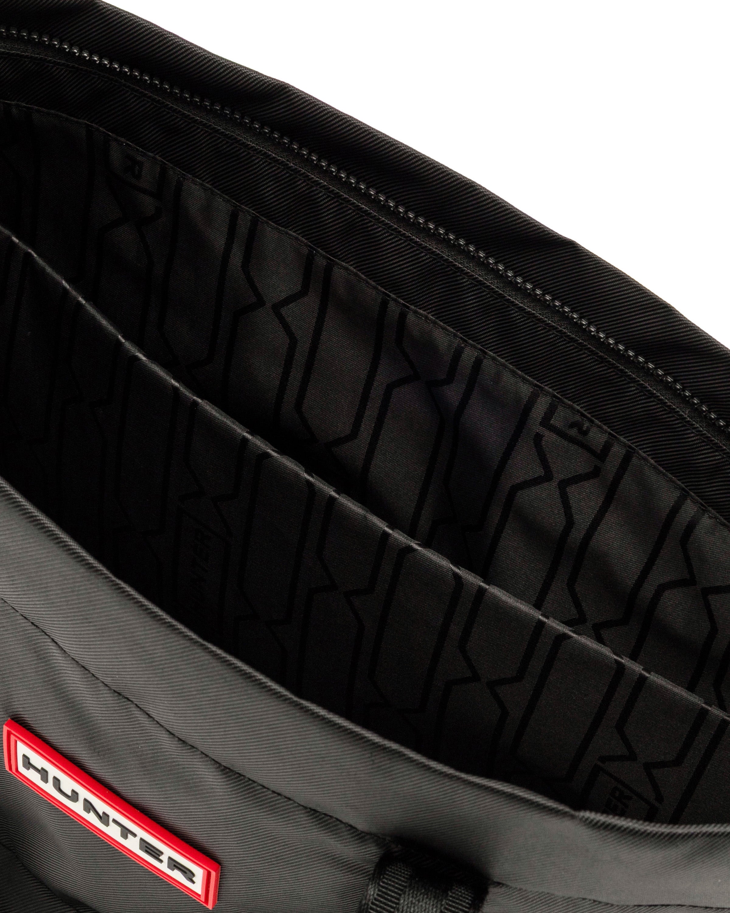 オリジナル エッセンシャル ミディアム トート - ブラック