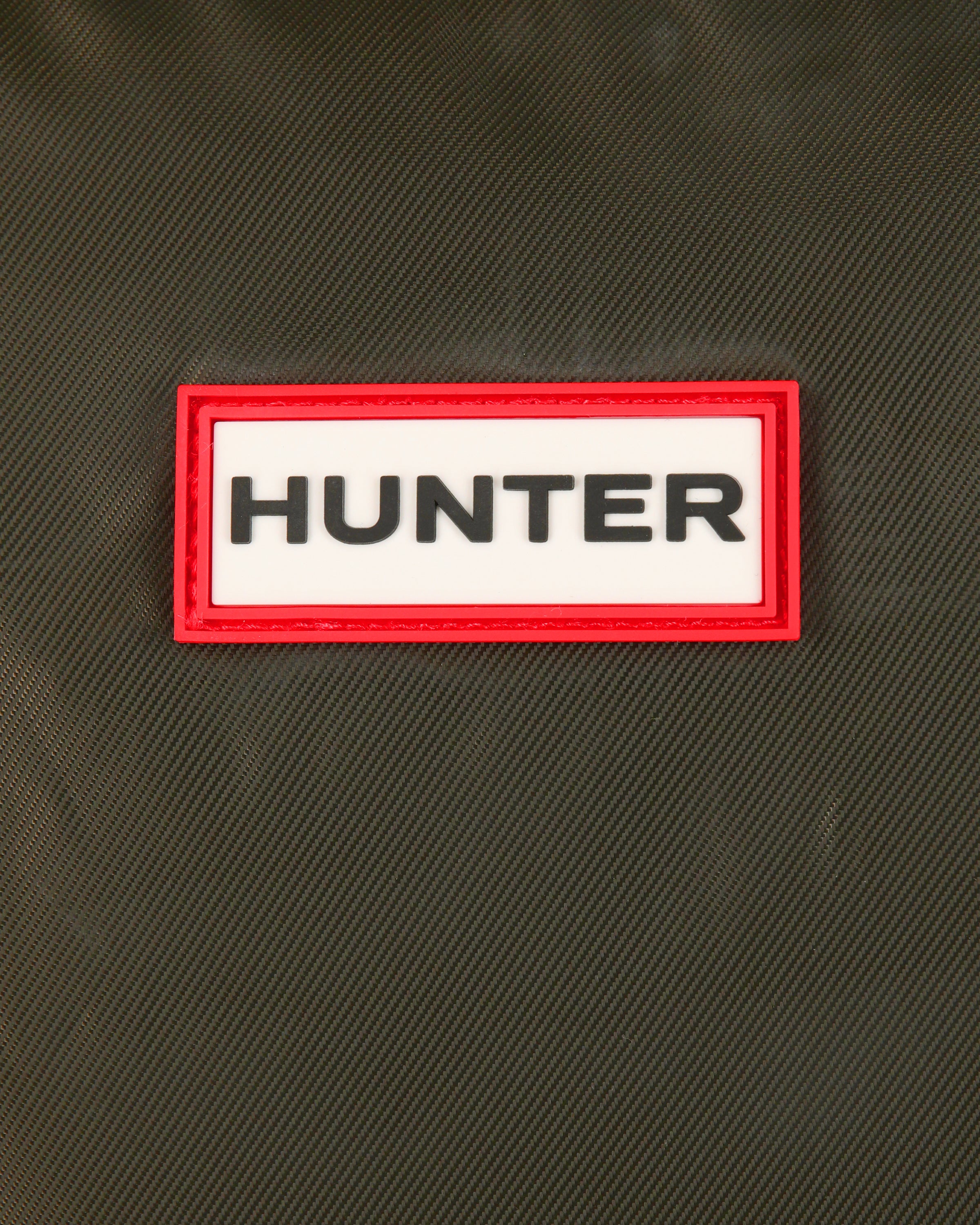 オリジナル エッセンシャル ミディアム トート - ダーク オリーブ