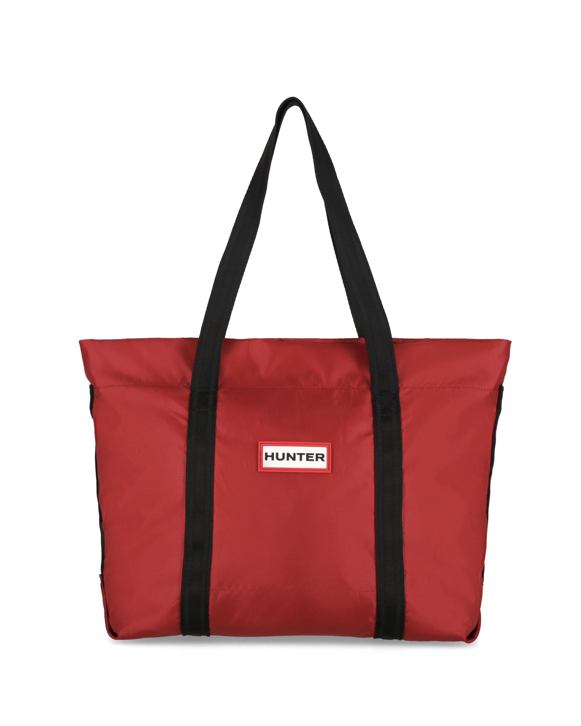 オリジナル エッセンシャル ミディアム トート - ミリタリー レッド