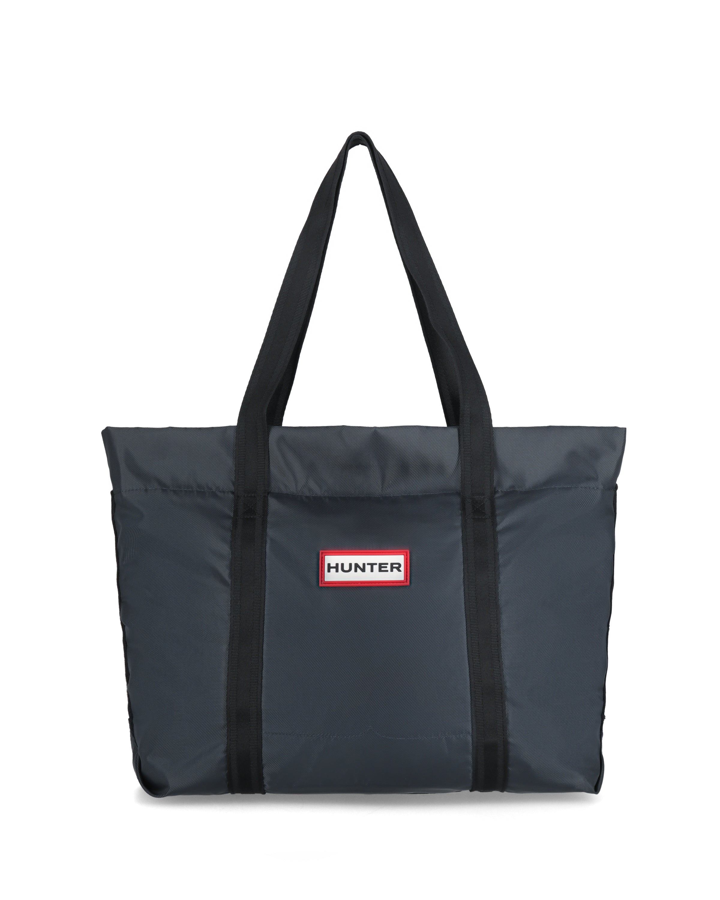 オリジナル エッセンシャル ミディアム トート - ネイビー