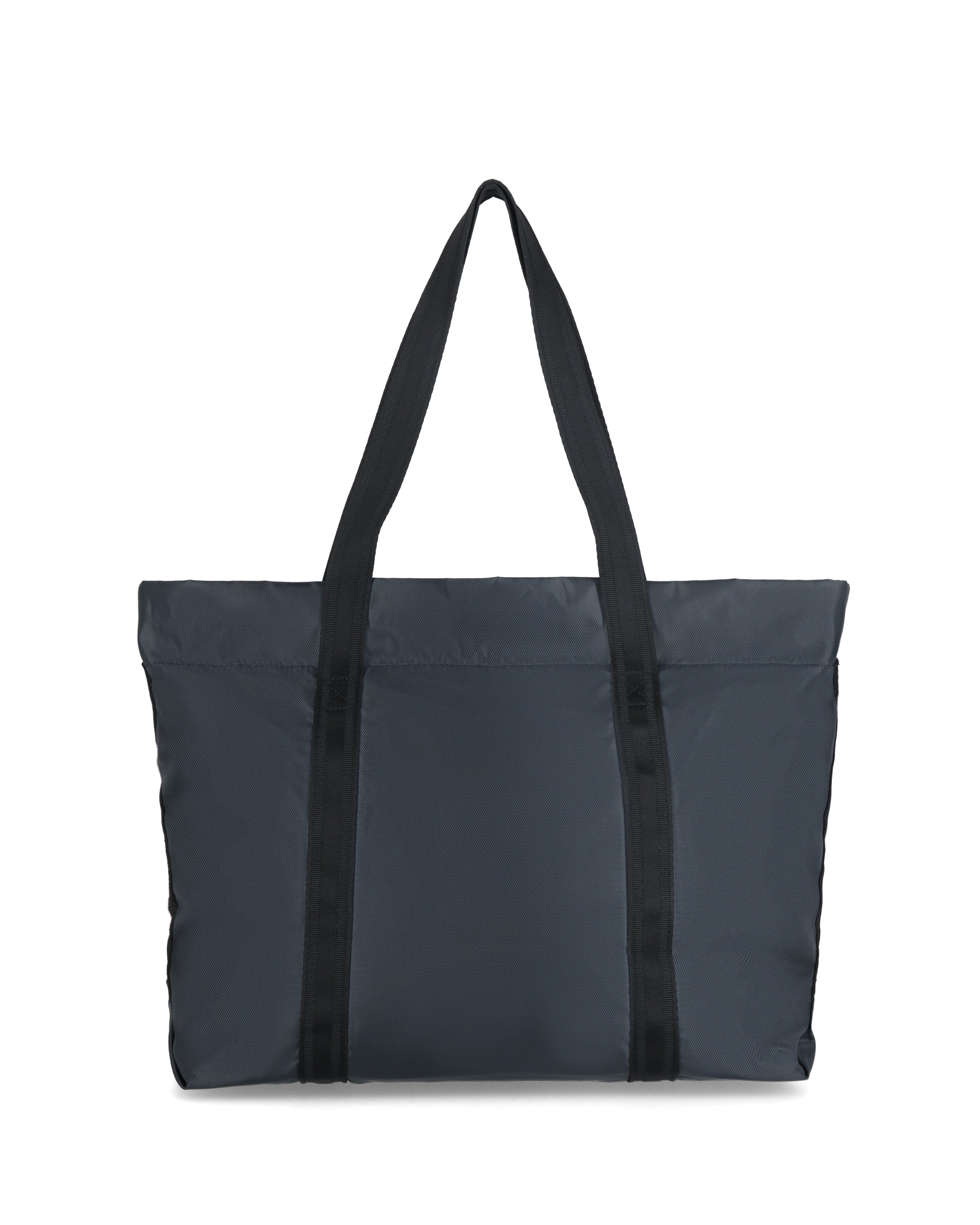 オリジナル エッセンシャル ミディアム トート - ネイビー