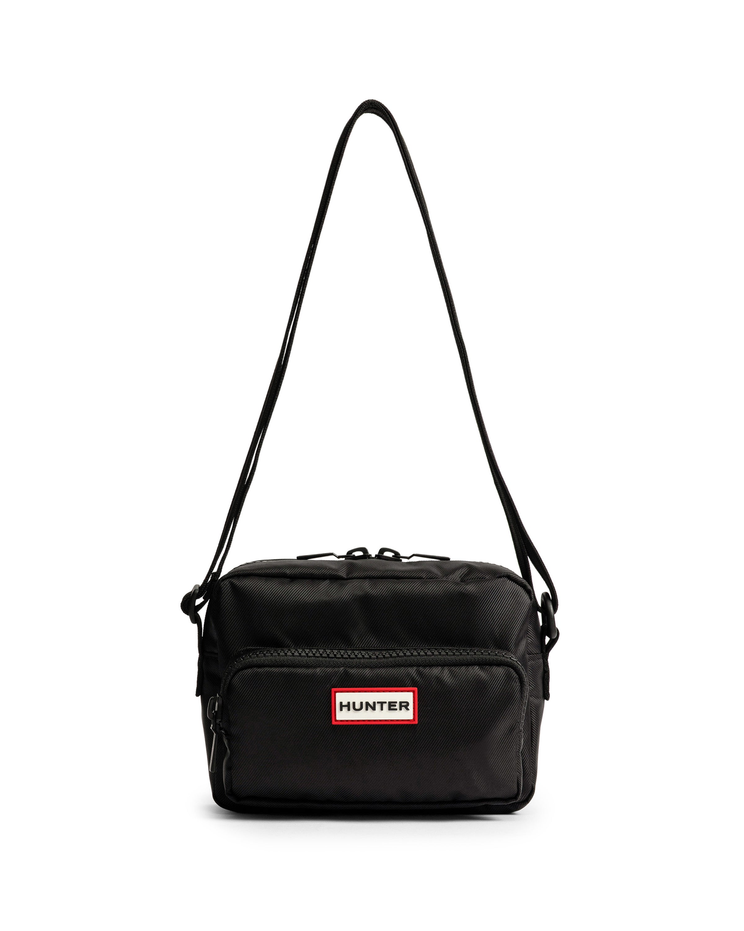 オリジナル エッセンシャル クロスボディ - ブラック