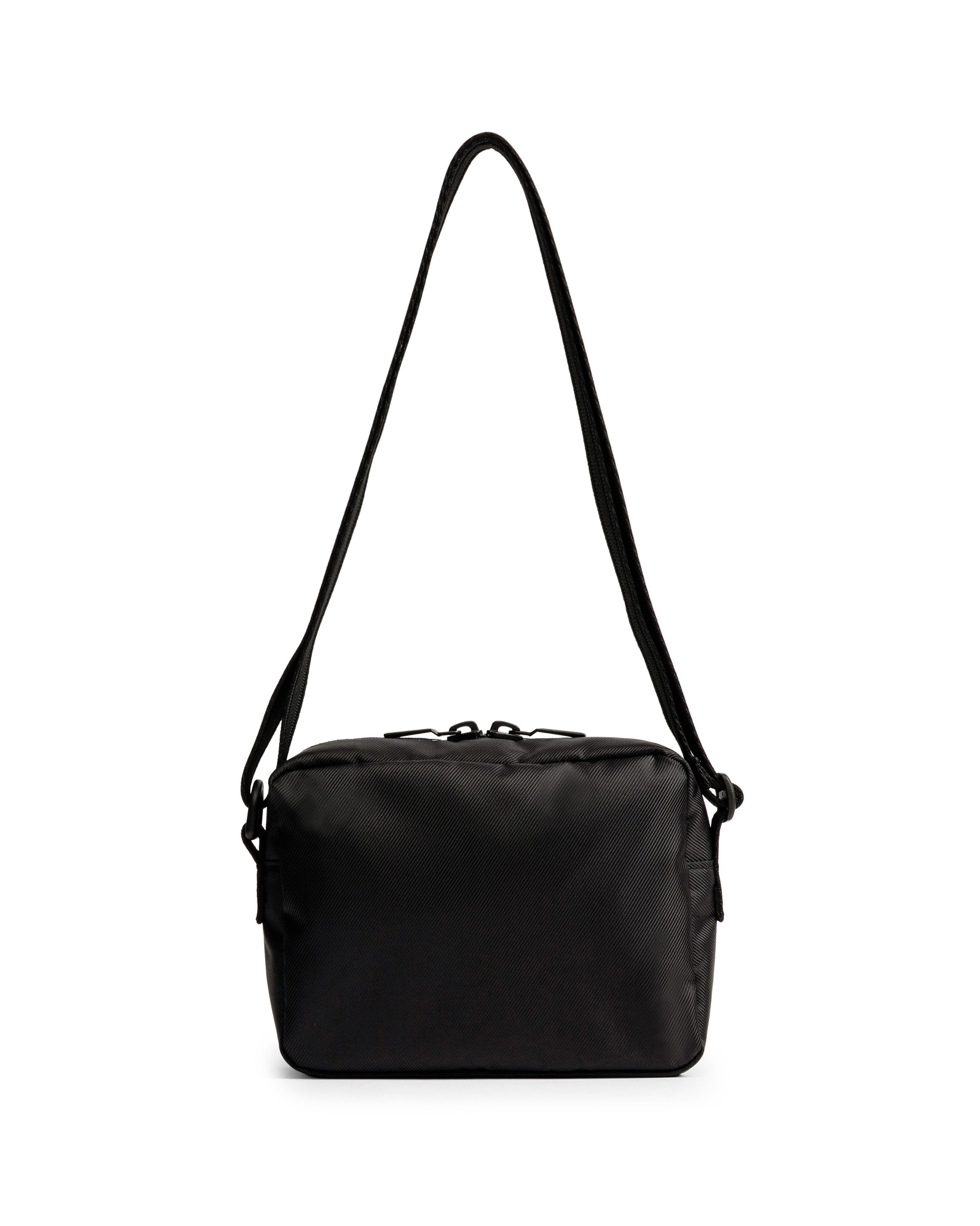 オリジナル エッセンシャル クロスボディ - ブラック