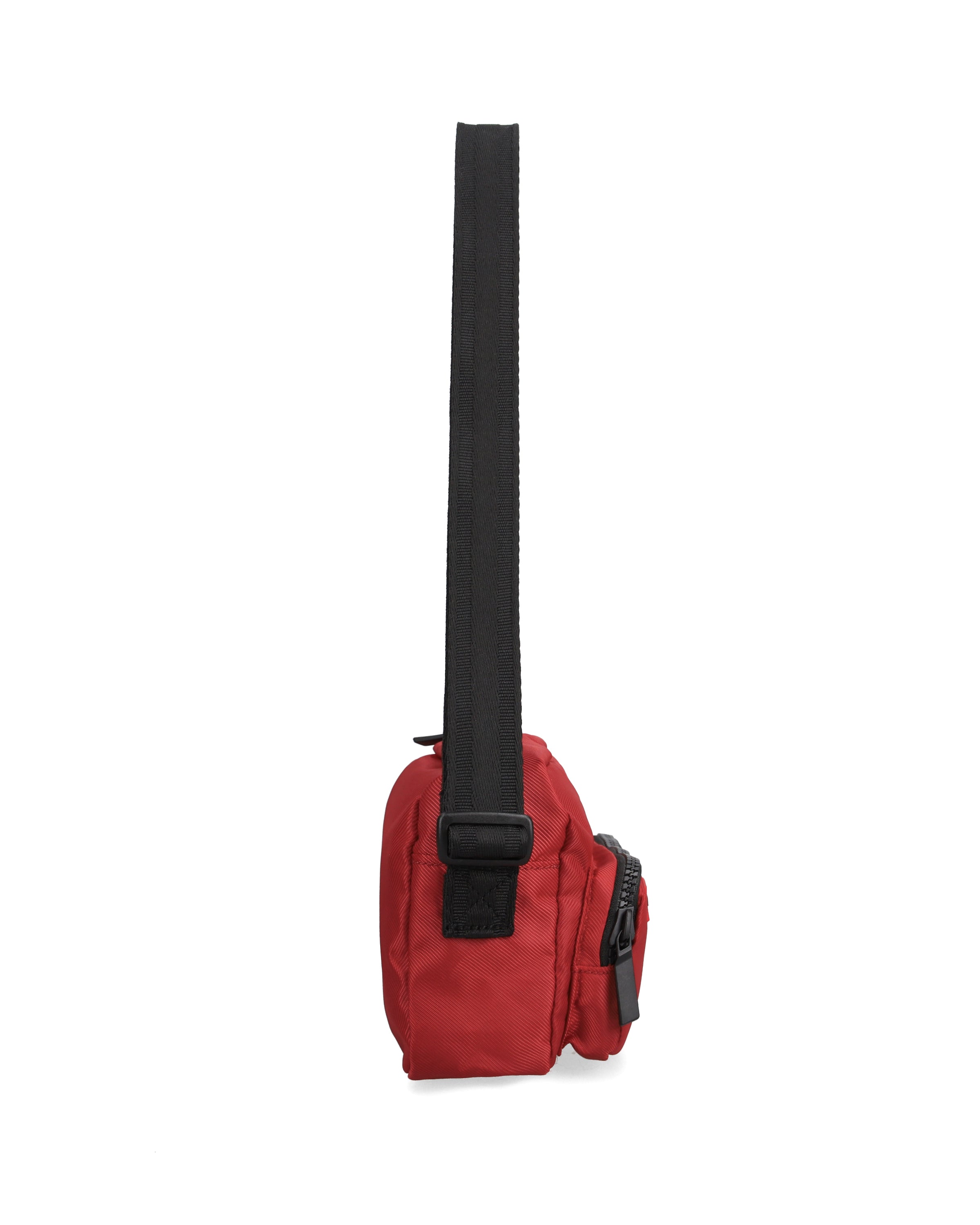 オリジナル エッセンシャル クロスボディ - ミリタリー レッド