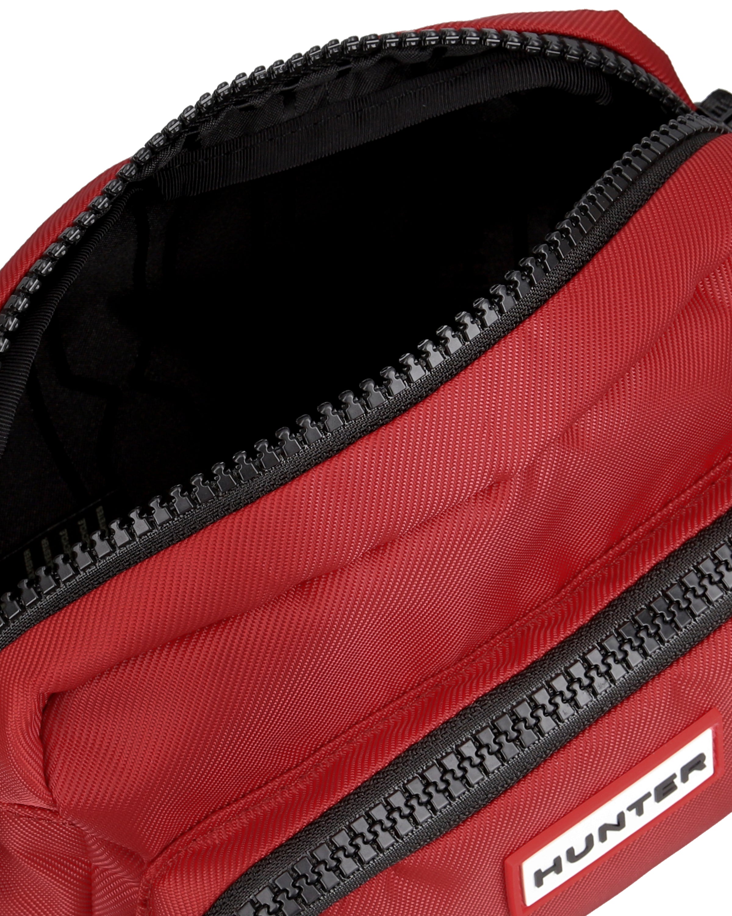 オリジナル エッセンシャル クロスボディ - ミリタリー レッド